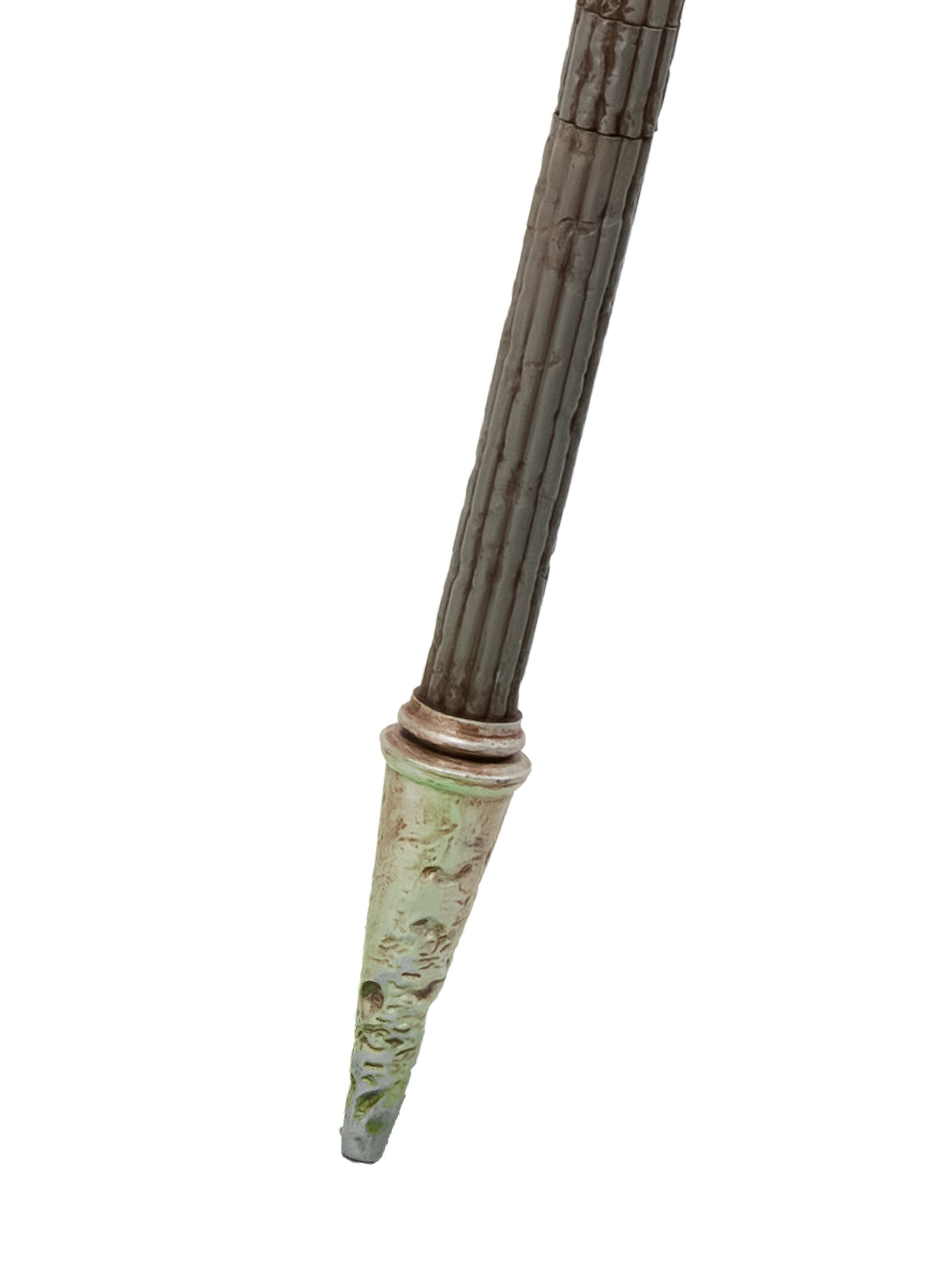 Adult Masters of the Universe Movie 2026 Skeletor Havoc Staff (PRE-ORDER) - costumes.com