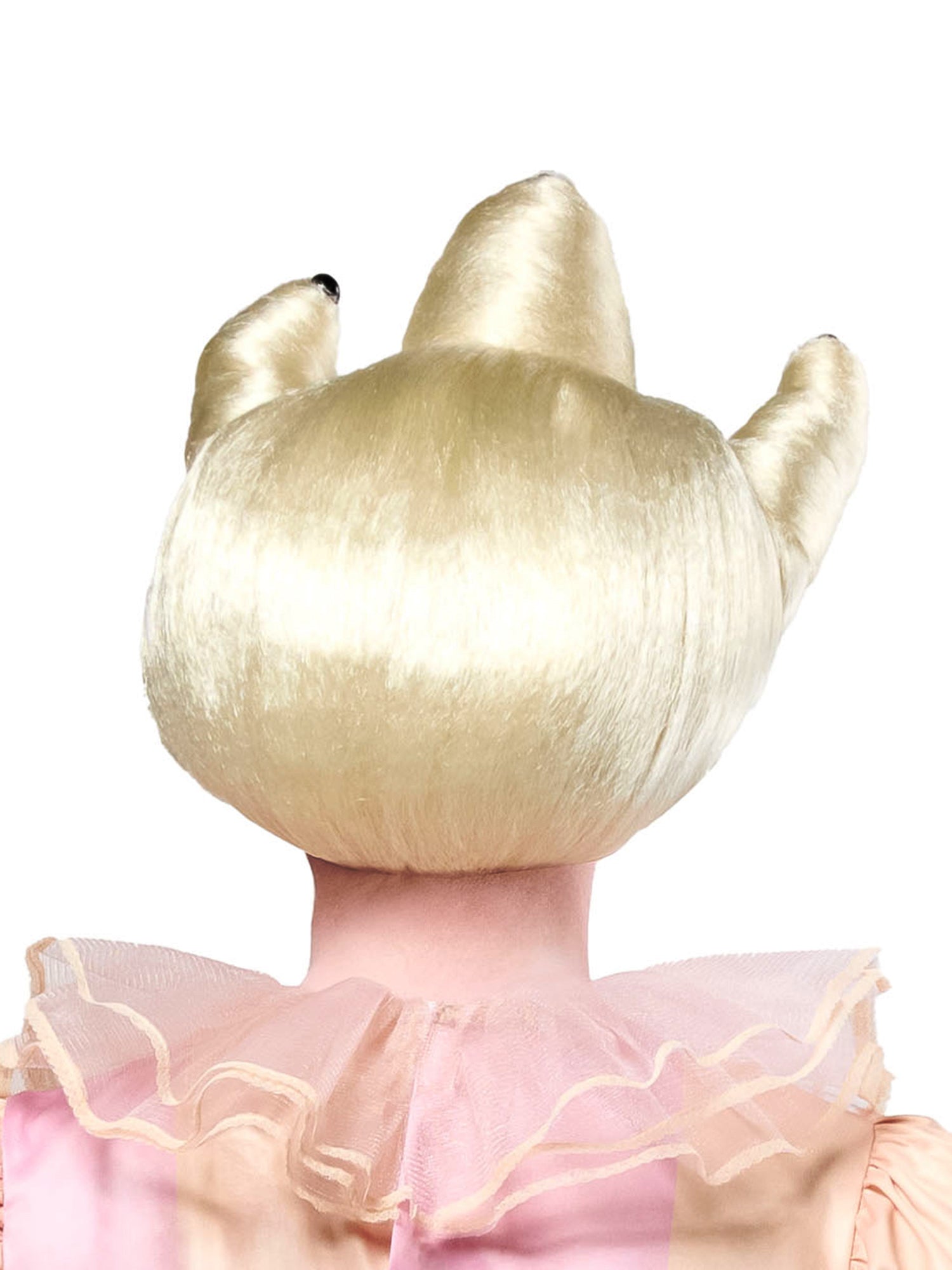 Women's It: Welcome to Derry  Periwinkle Wig - costumes.com