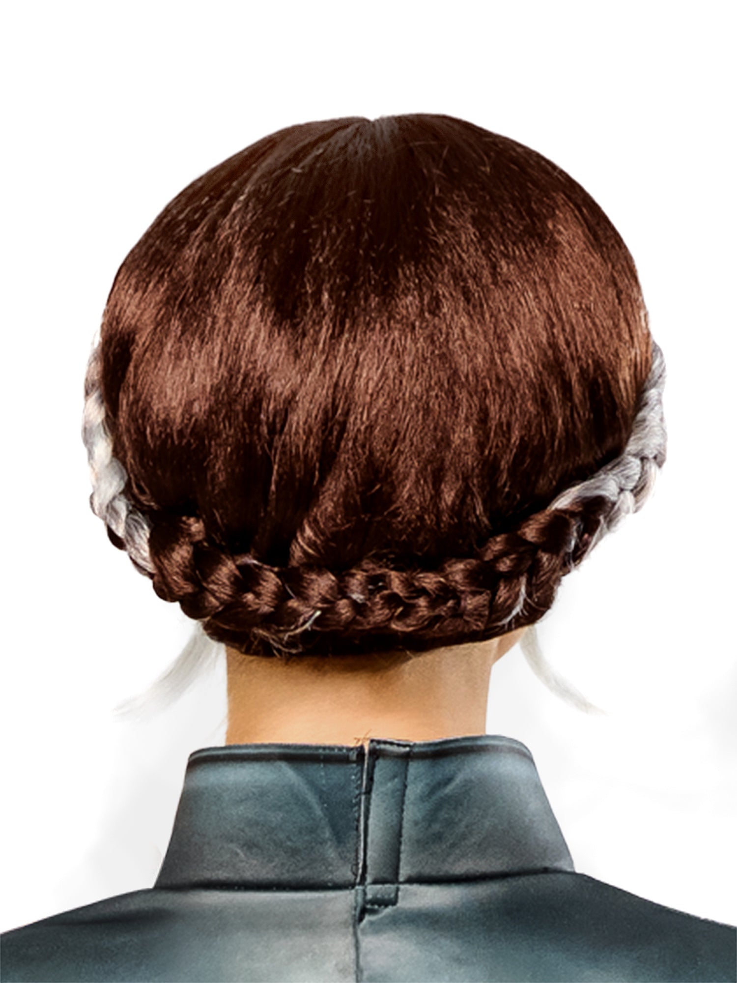 Women's The Empyrean Violet Sorrengail Wig - costumes.com