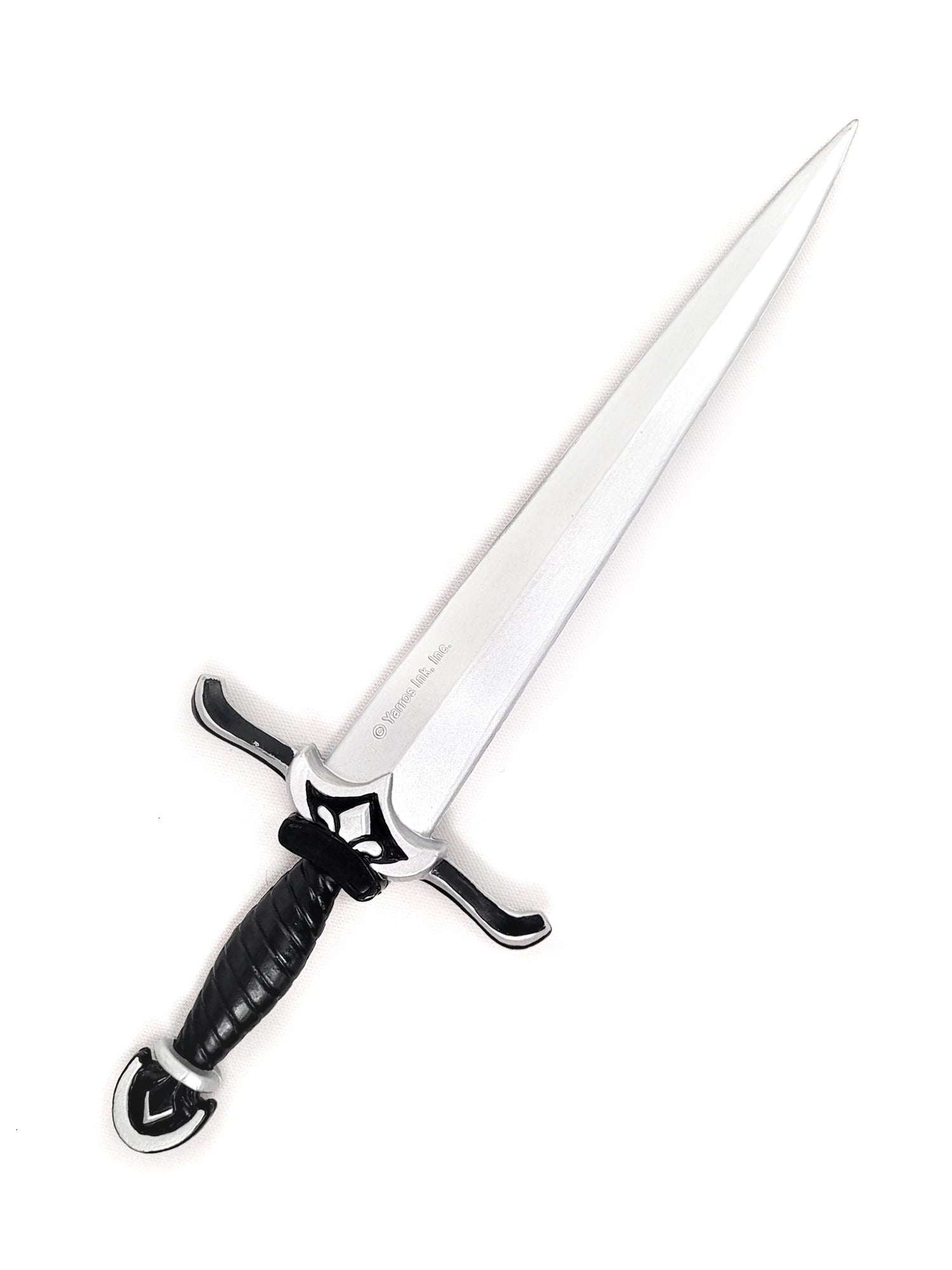 Women's Empyrean Violet Sorrengail Dagger Sword - costumes.com