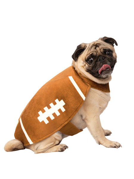 Football Fan Pet Costume