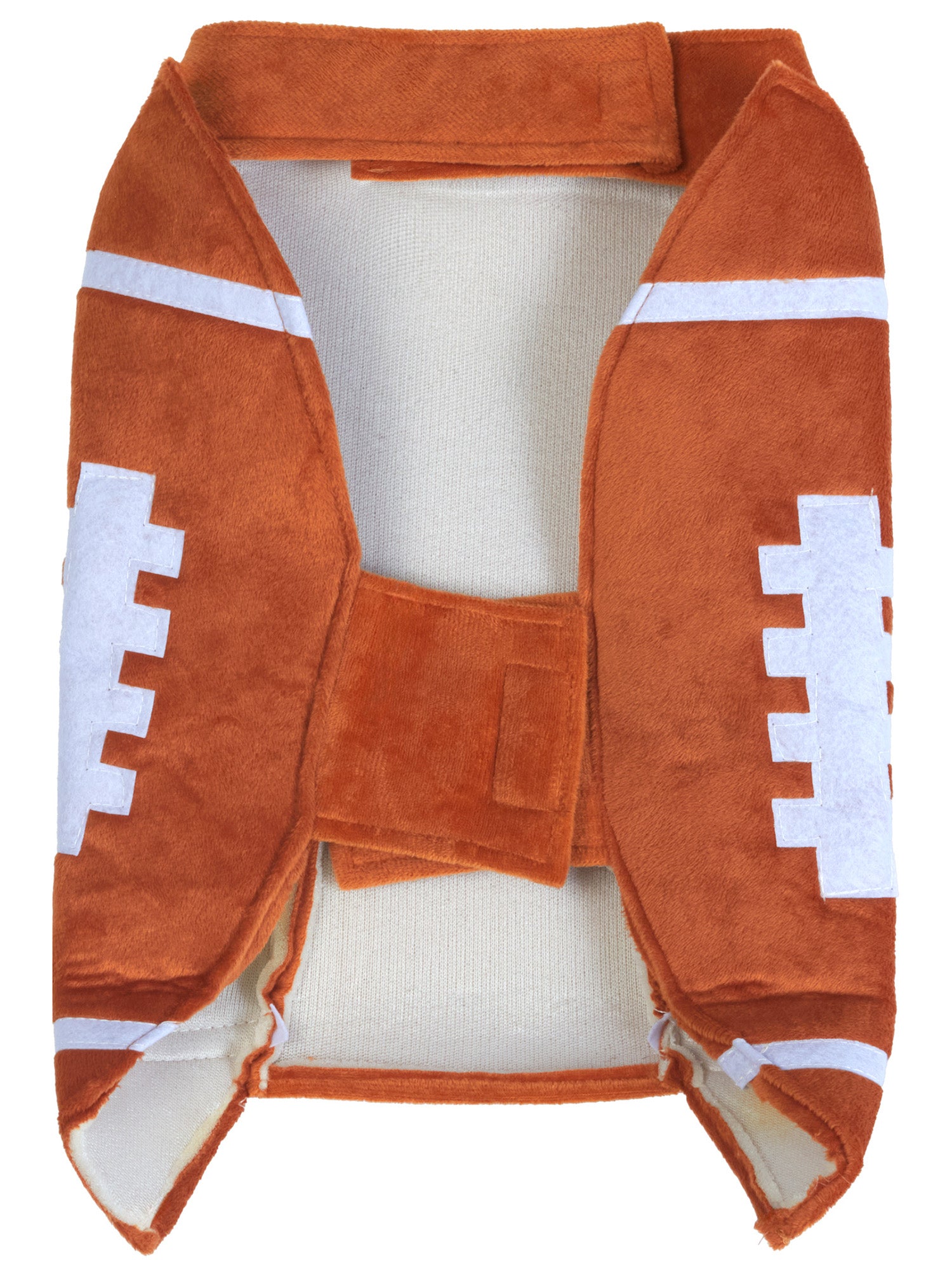 Football Fan Pet Costume - costumes.com