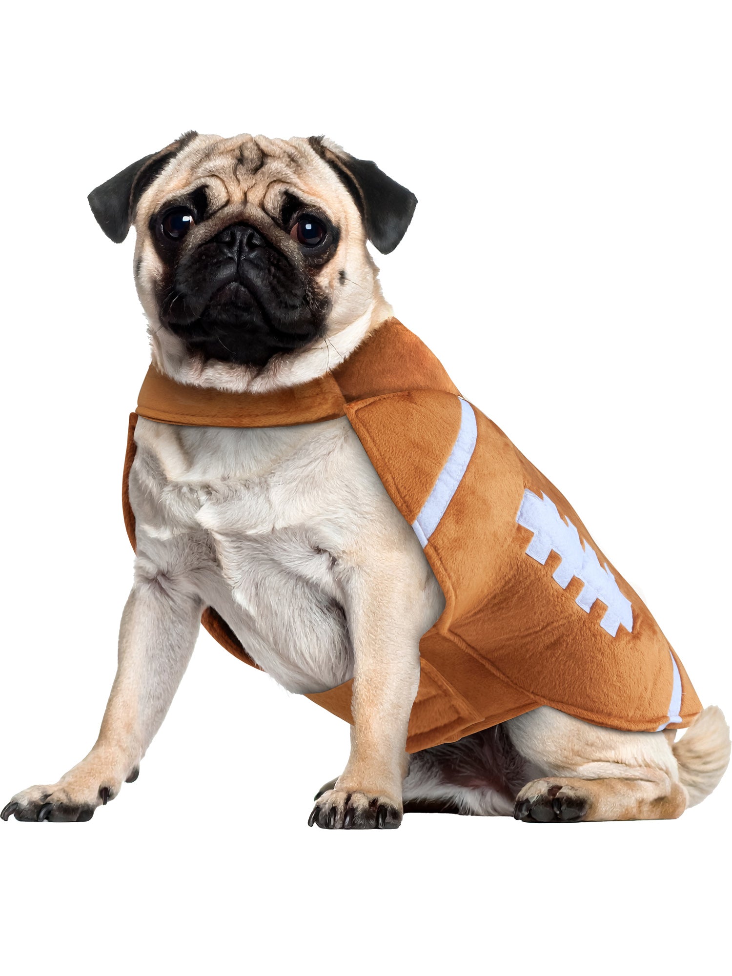 Football Fan Pet Costume - costumes.com