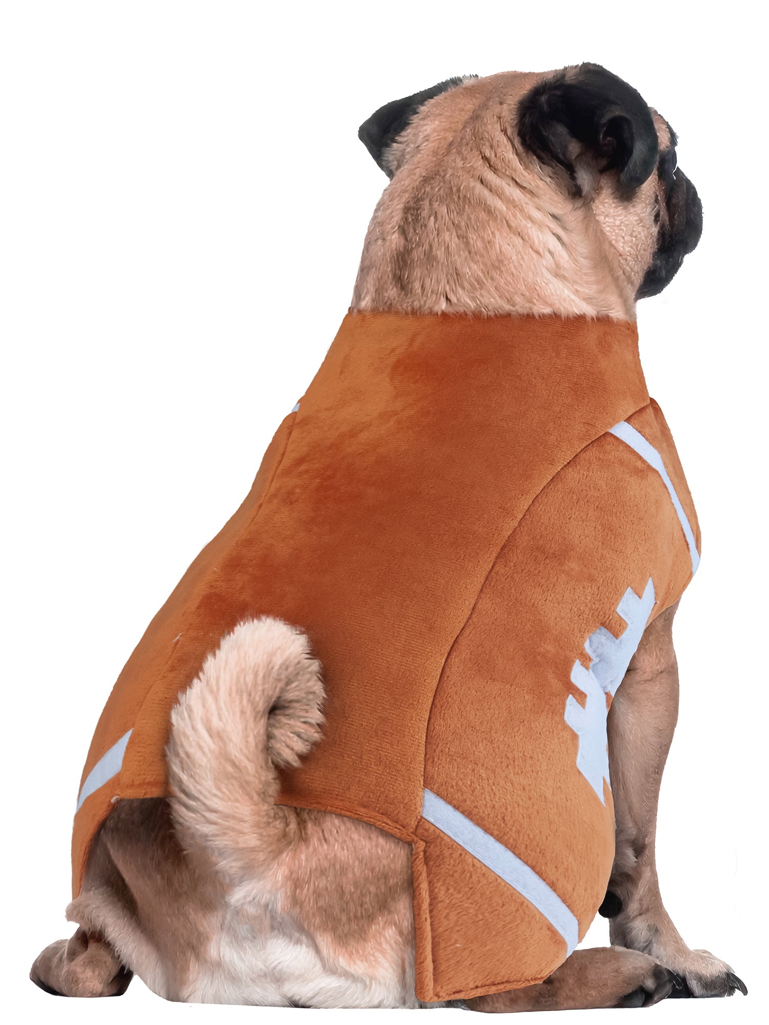 Football Fan Pet Costume - costumes.com