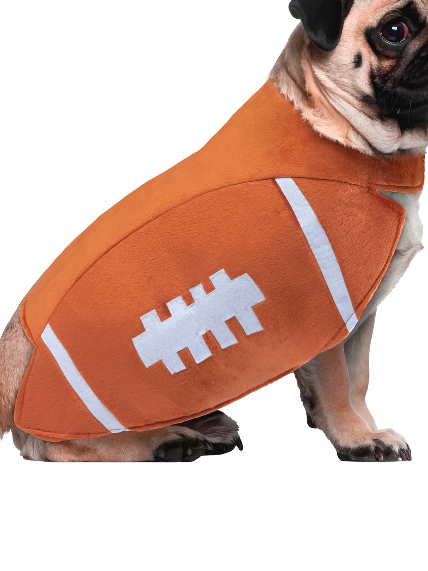 Football Fan Pet Costume - costumes.com