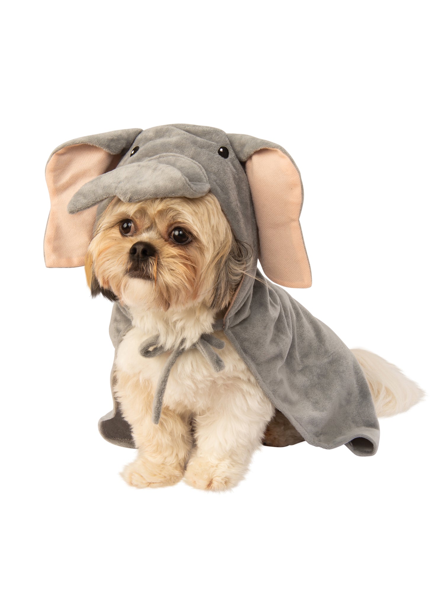 Elephant Ears Pet Cape - costumes.com