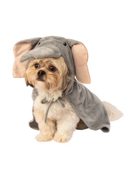 Elephant Ears Pet Cape