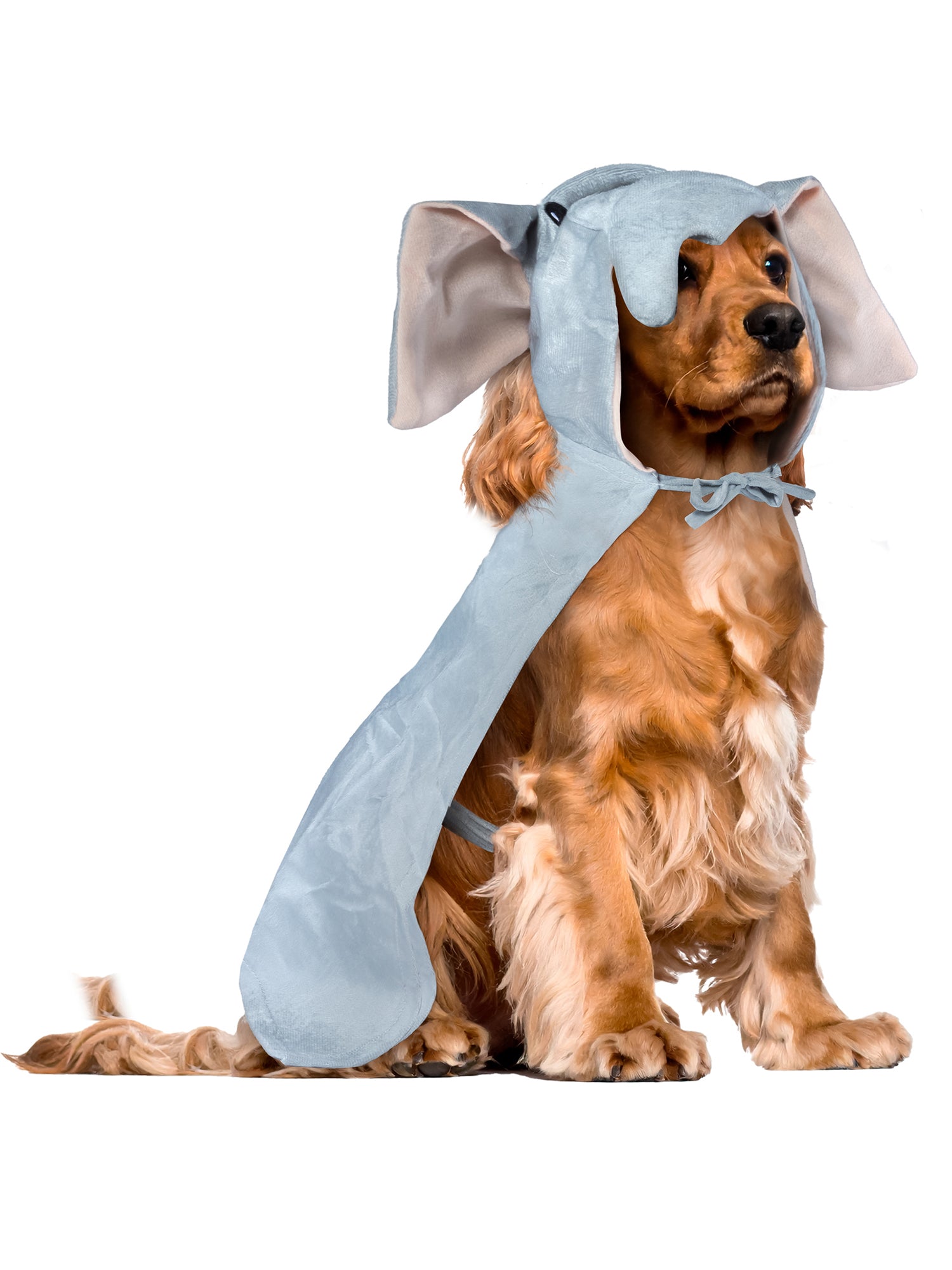 Elephant Ears Pet Cape - costumes.com