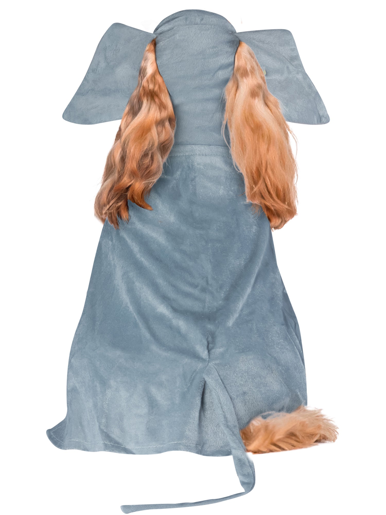 Elephant Ears Pet Cape - costumes.com