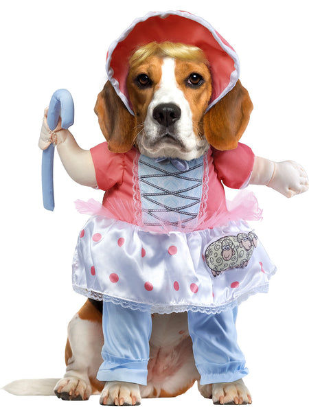 Toy Story Bo Peep Walking Pet Costume