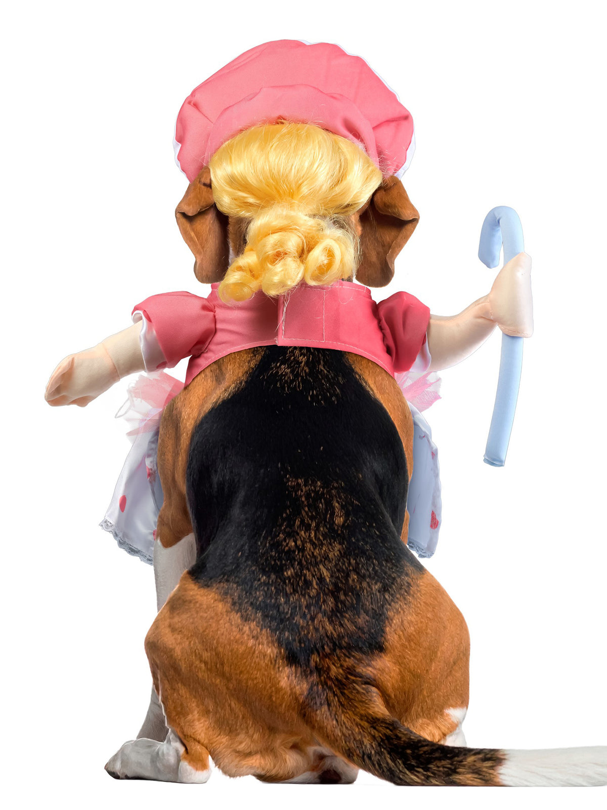 Toy Story Bo Peep Walking Pet Costume - costumes.com