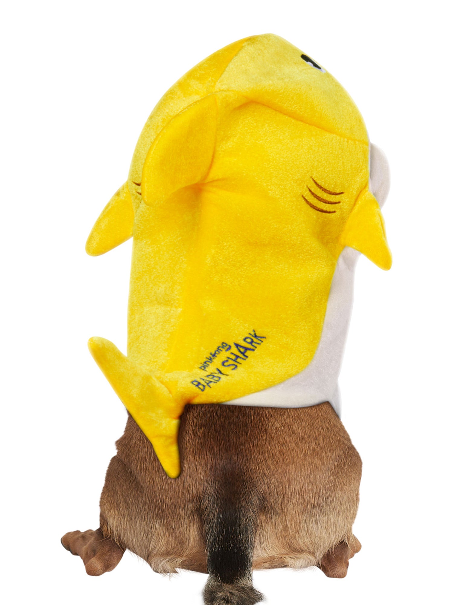 Pet's Baby Shark Baby Shark Costume - costumes.com