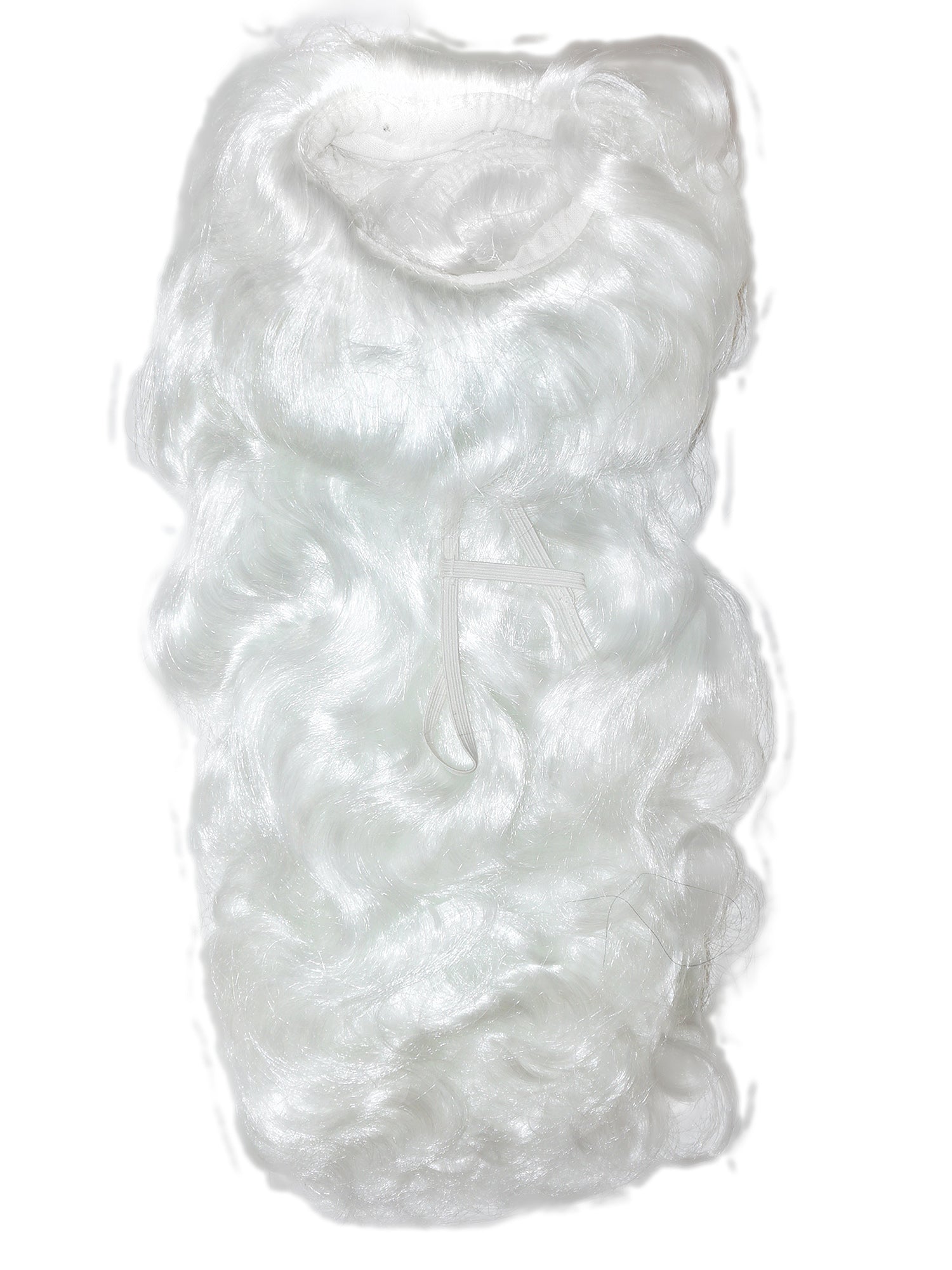 Adult Felt Santa Suit Costume - costumes.com