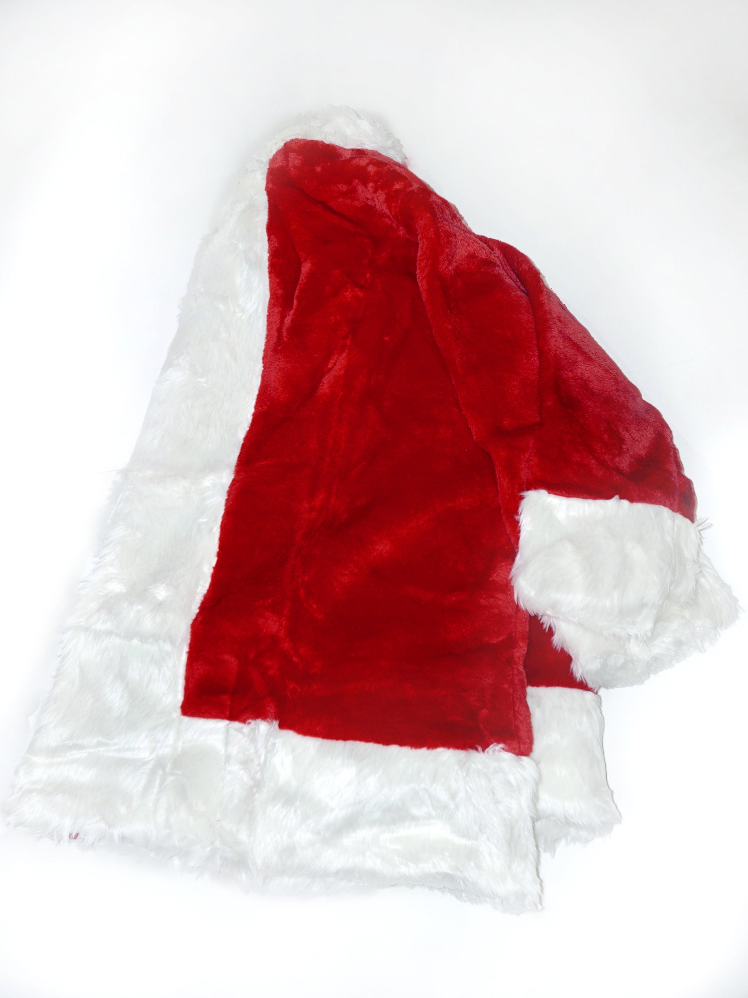 Men's Classic Santa Costume - costumes.com