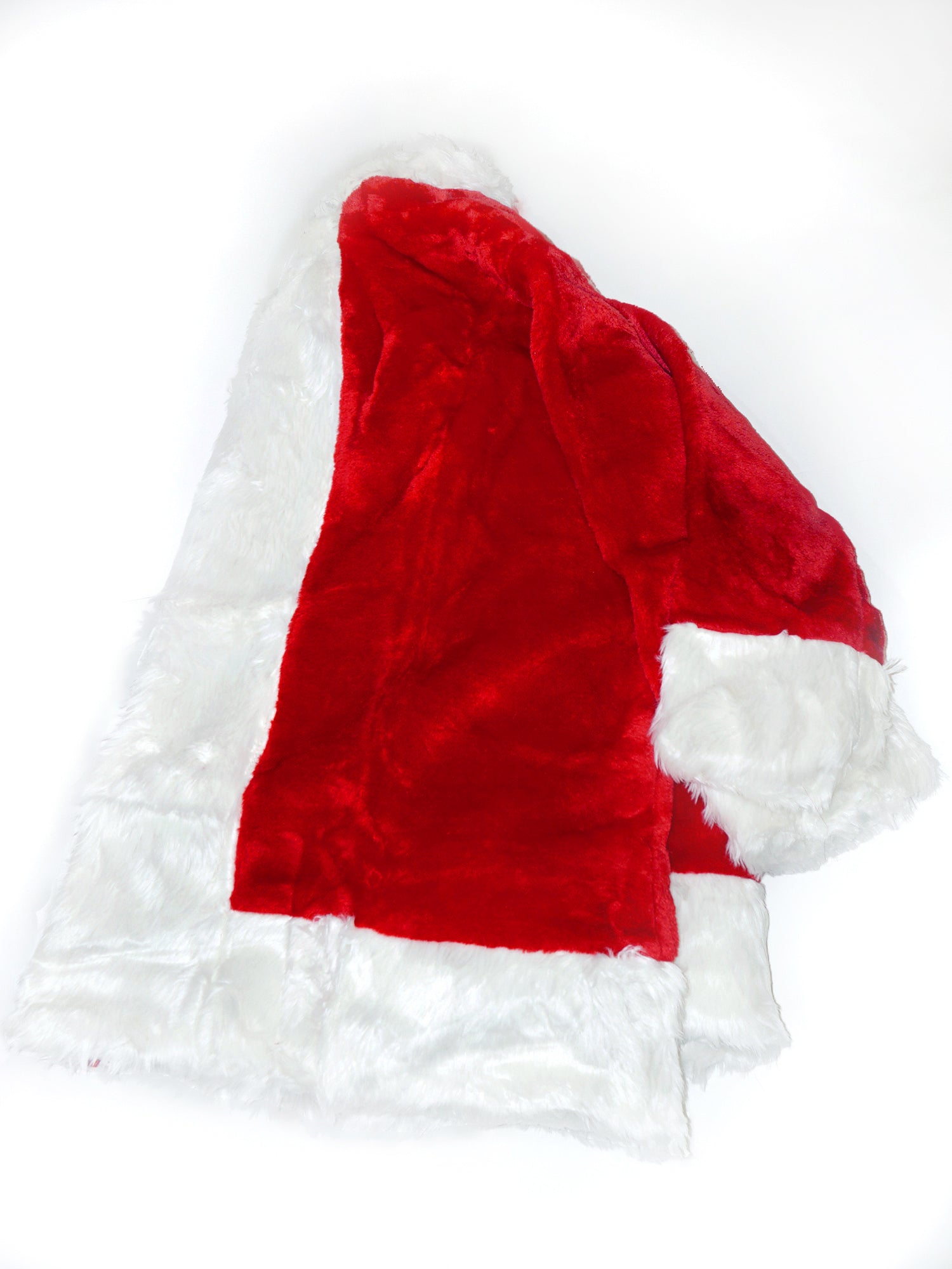 Men's Classic Santa Costume - costumes.com