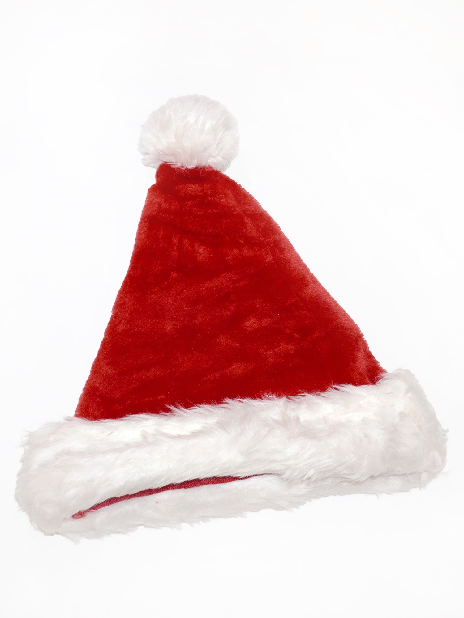 Men's Classic Santa Costume - costumes.com