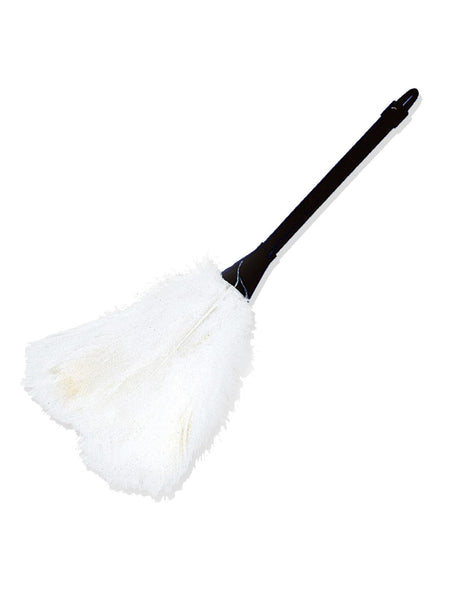 Adult Maid Feather Duster Prop
