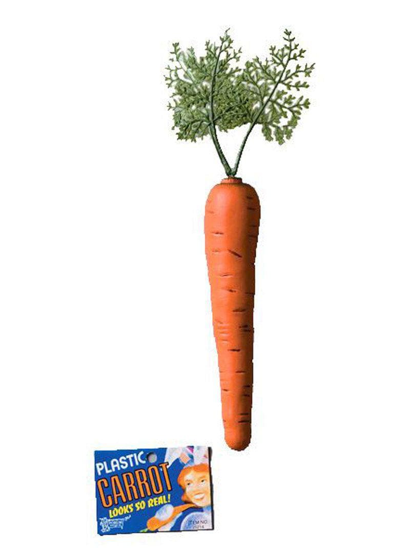 Carrot Prop - costumes.com