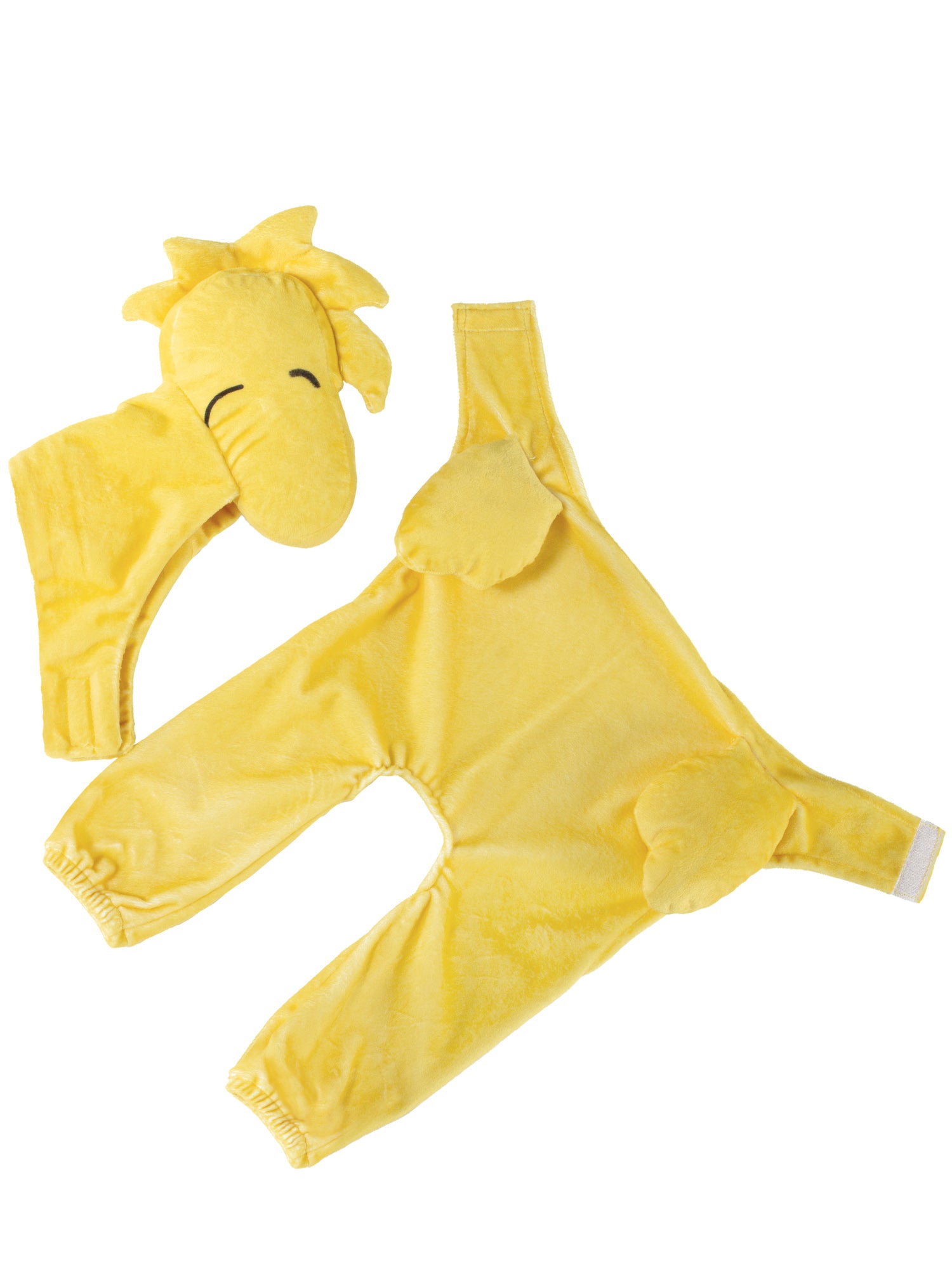 Peanuts Woodstock Walking Pet Costume - costumes.com