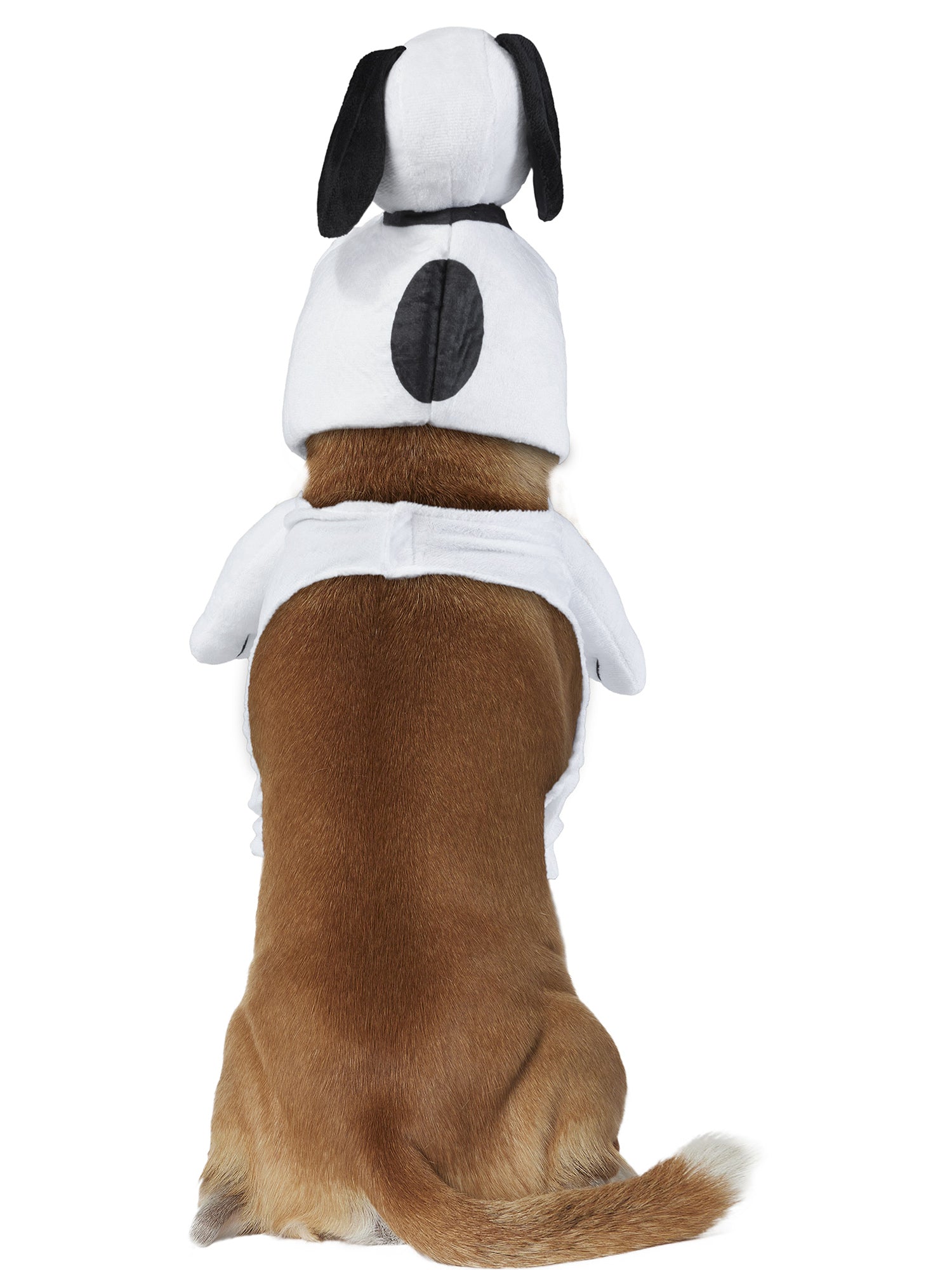 Peanuts Snoopy Walking Pet Costume - costumes.com