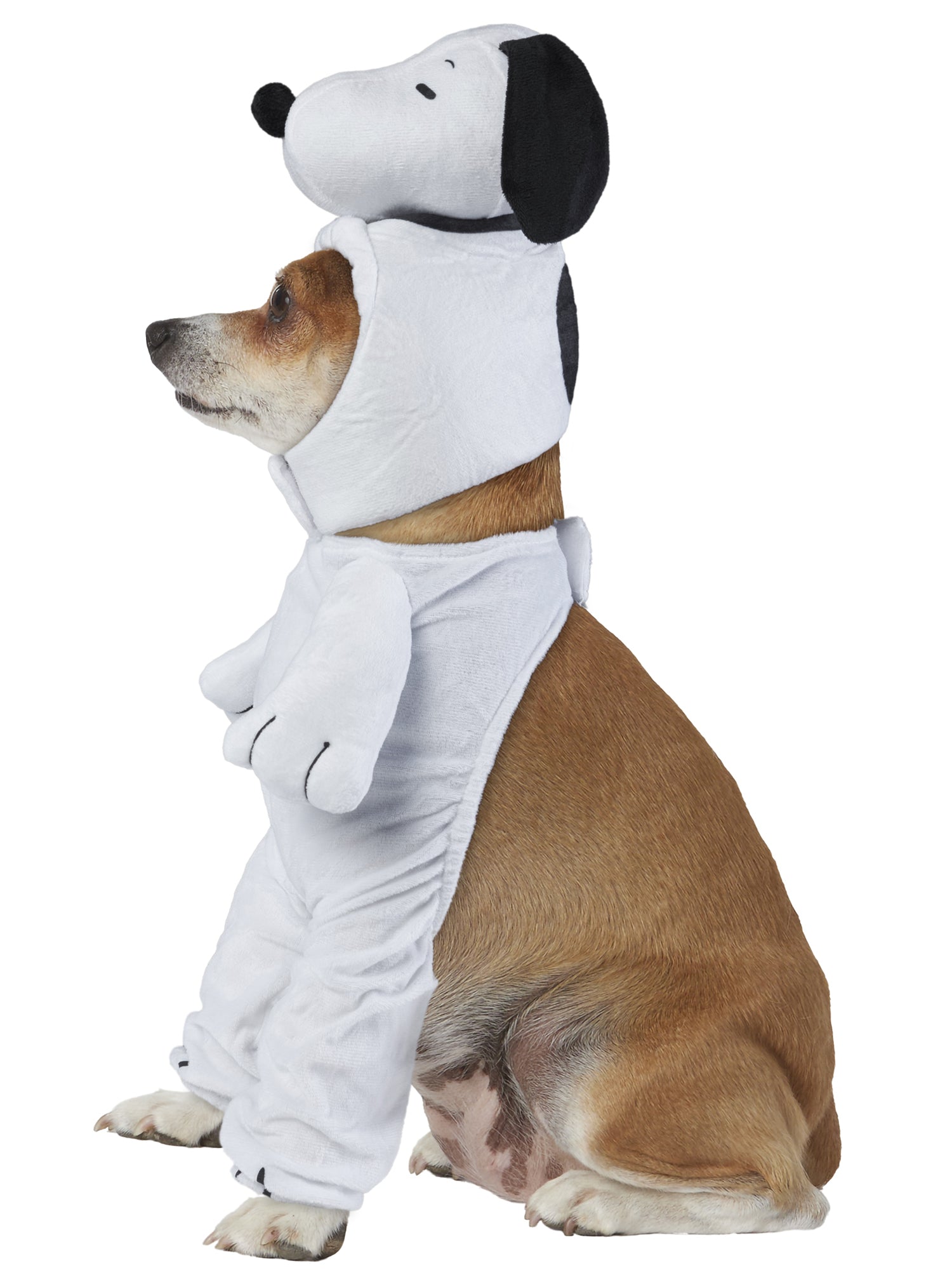 Peanuts Snoopy Walking Pet Costume - costumes.com