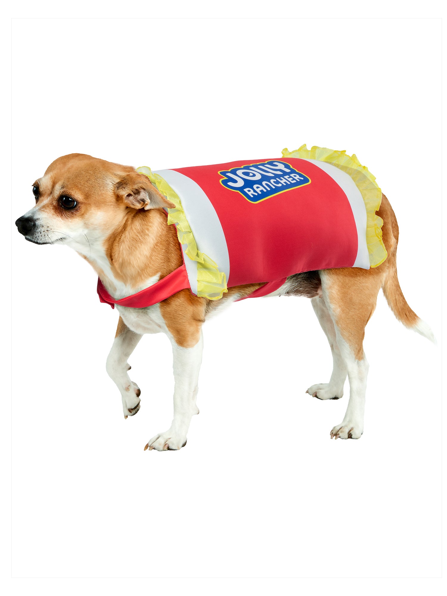 Cherry Jolly Rancher Pet Costume - costumes.com