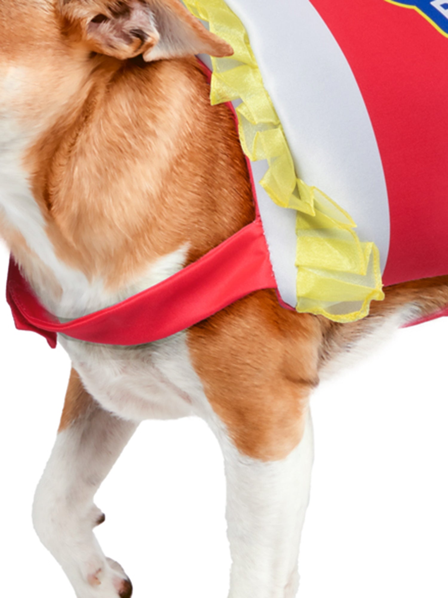 Cherry Jolly Rancher Pet Costume - costumes.com