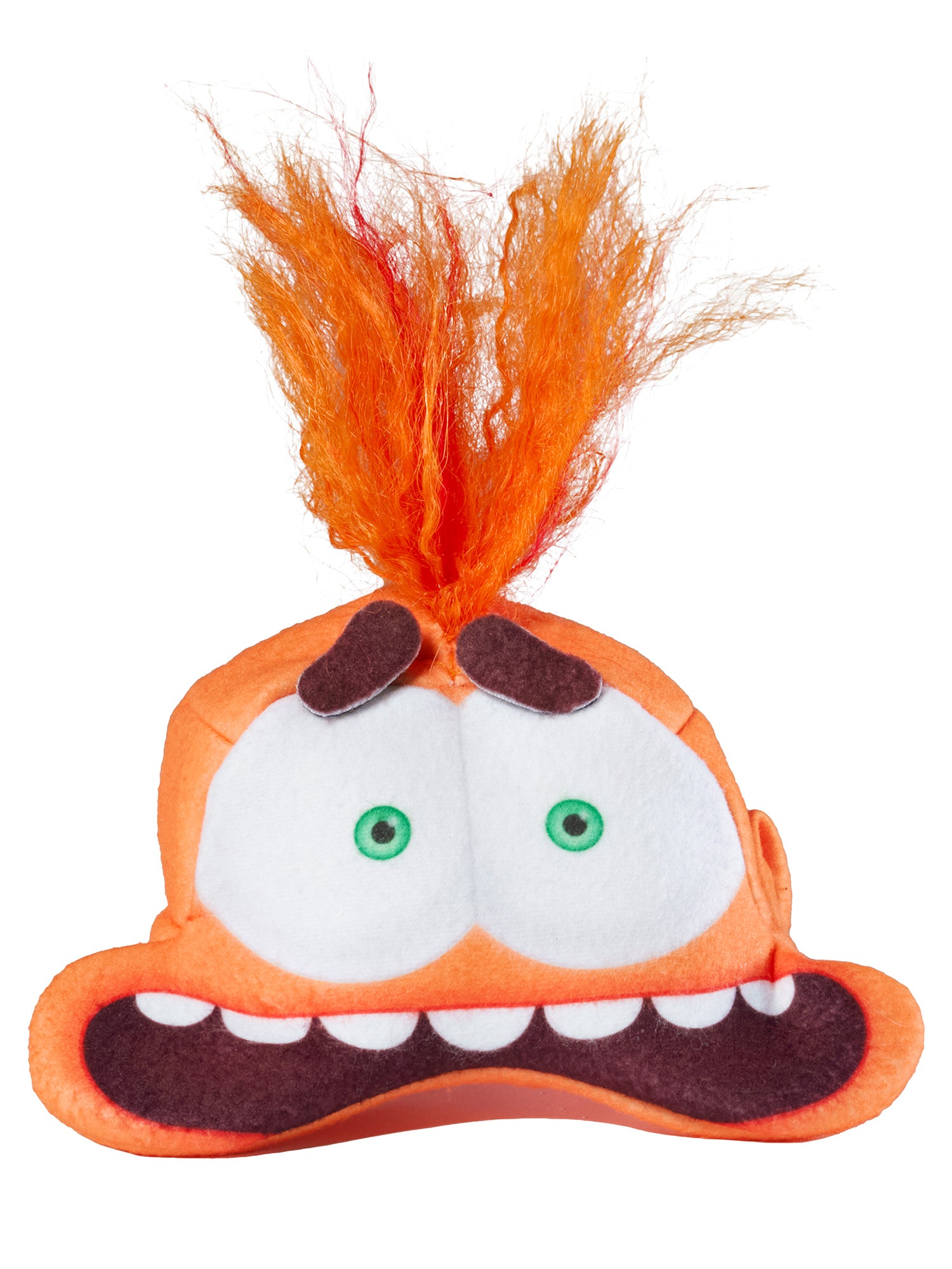 Inside Out 2 Anxiety Pet Costume - costumes.com