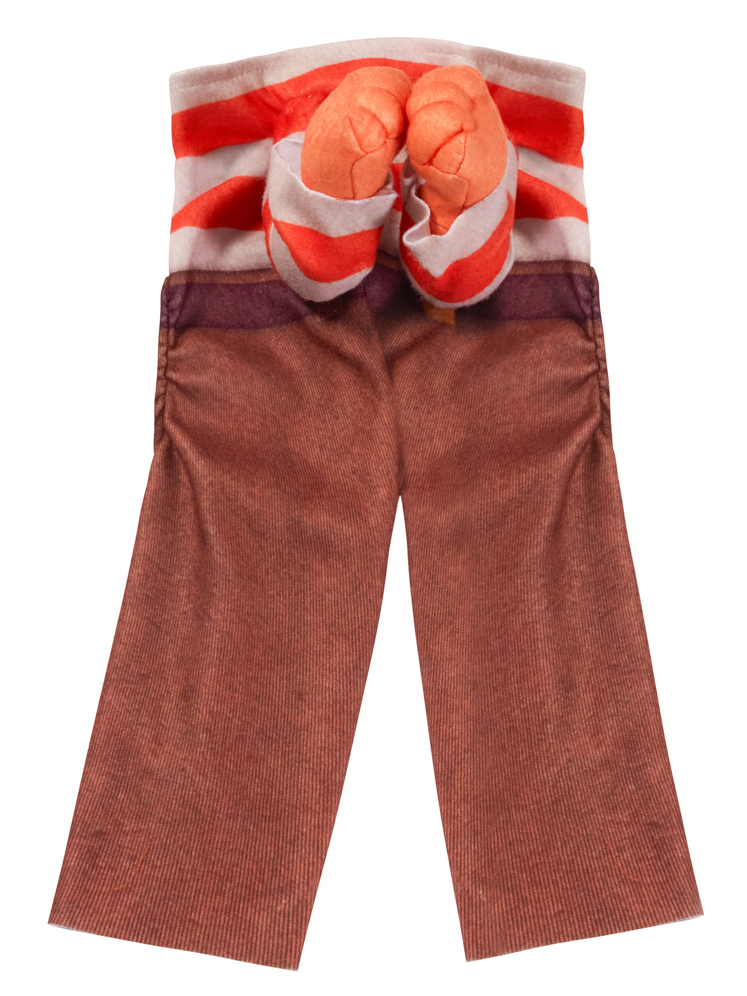 Inside Out 2 Anxiety Pet Costume - costumes.com