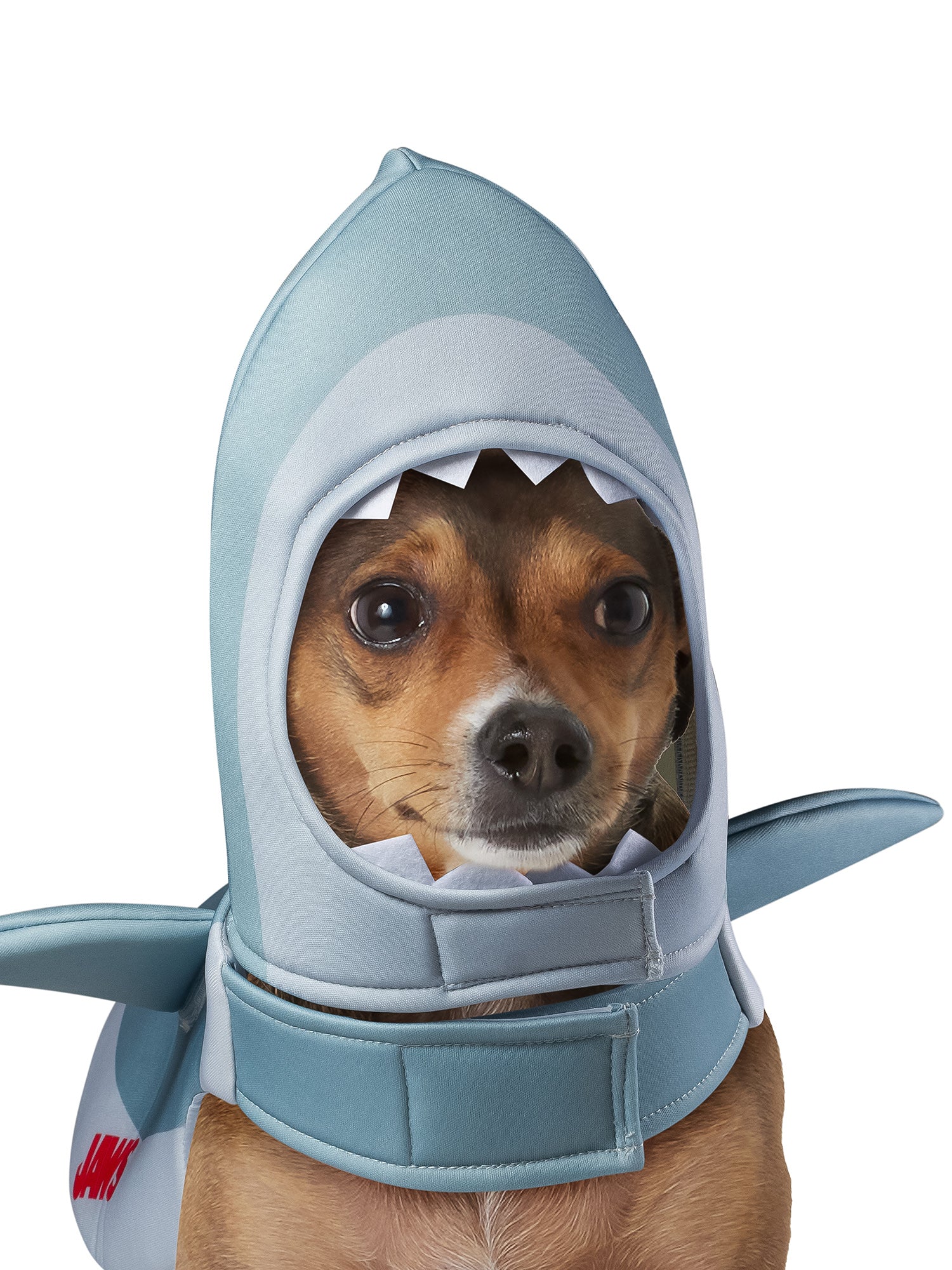 Jaws Movie Bruce Pet Costume - costumes.com