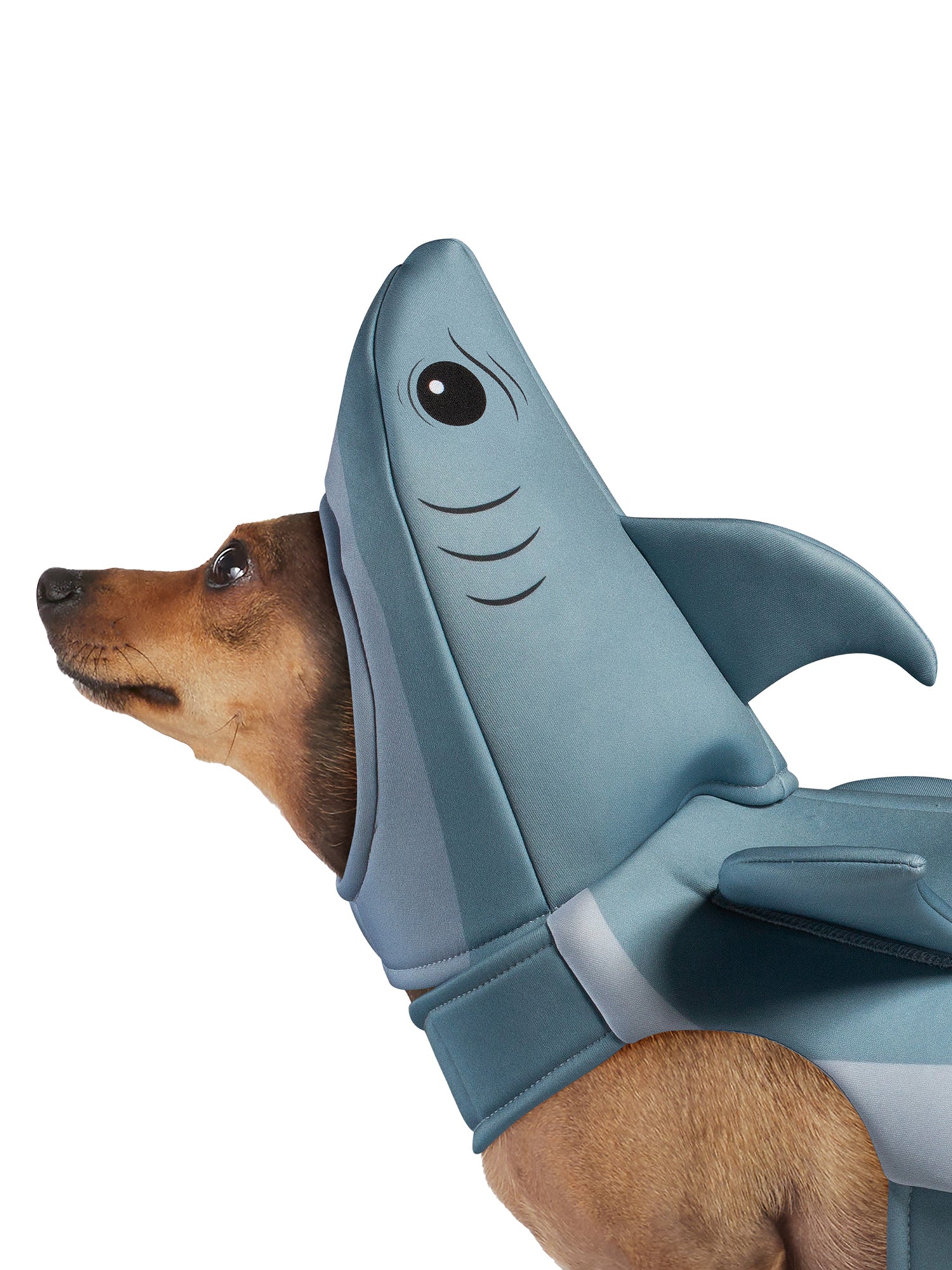 Jaws Movie Bruce Pet Costume - costumes.com