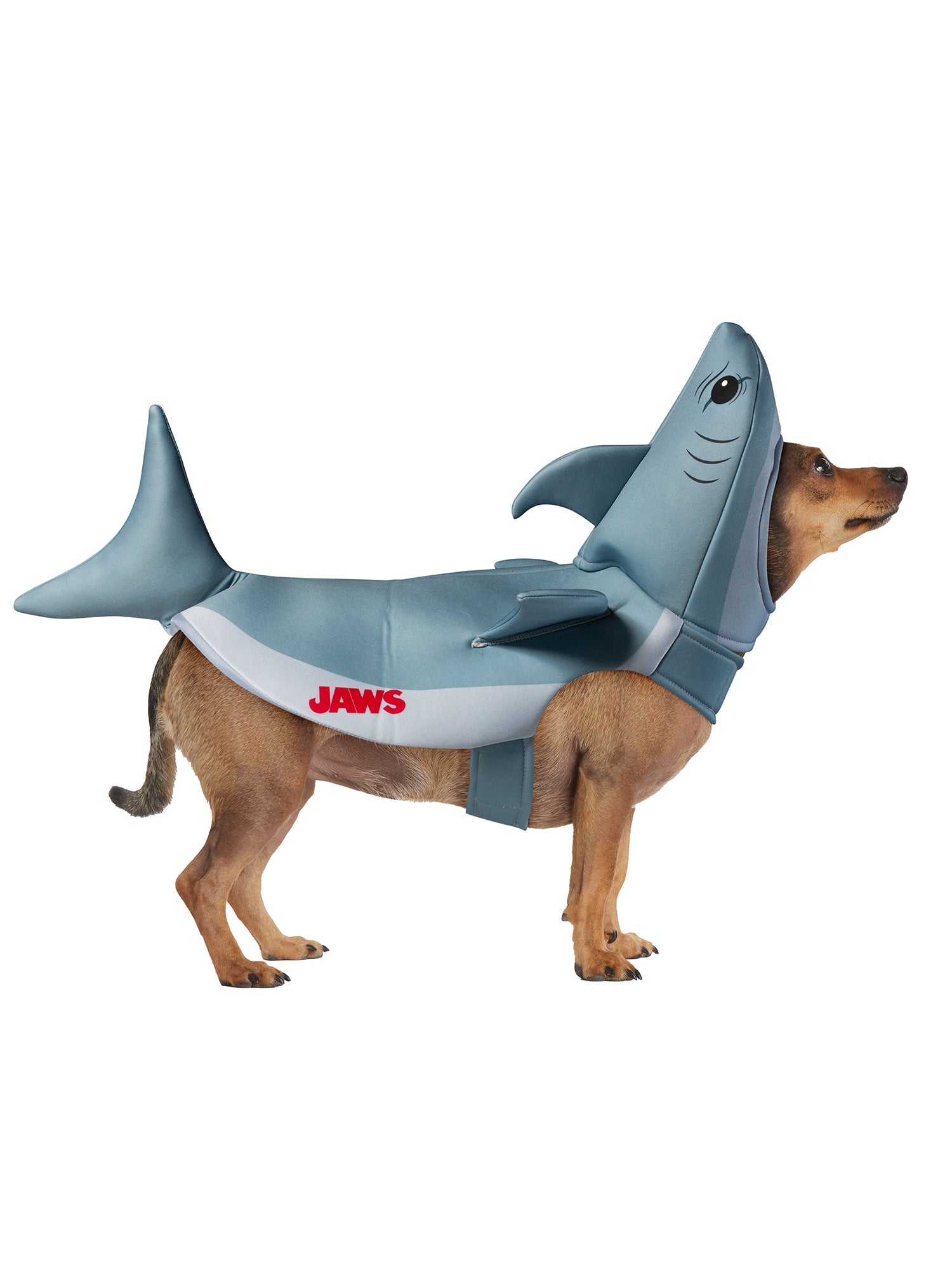 Jaws Movie Bruce Pet Costume - costumes.com