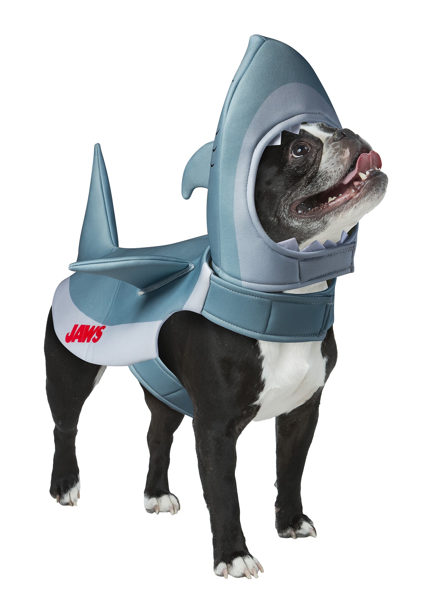 Jaws Movie Bruce Pet Costume - costumes.com