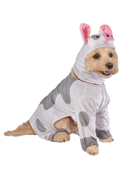 Moana Pua the Pig Pet Costume
