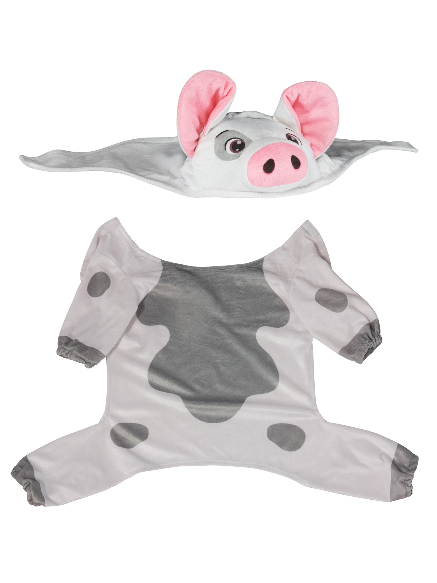 Moana Pua the Pig Pet Costume - costumes.com