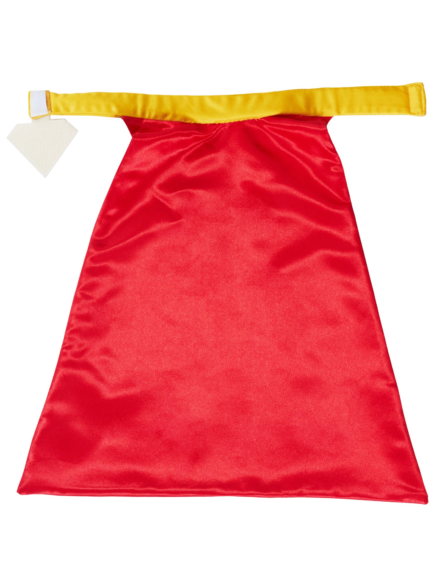 Superman Movie Krypto Pet Cape and Collar - costumes.com