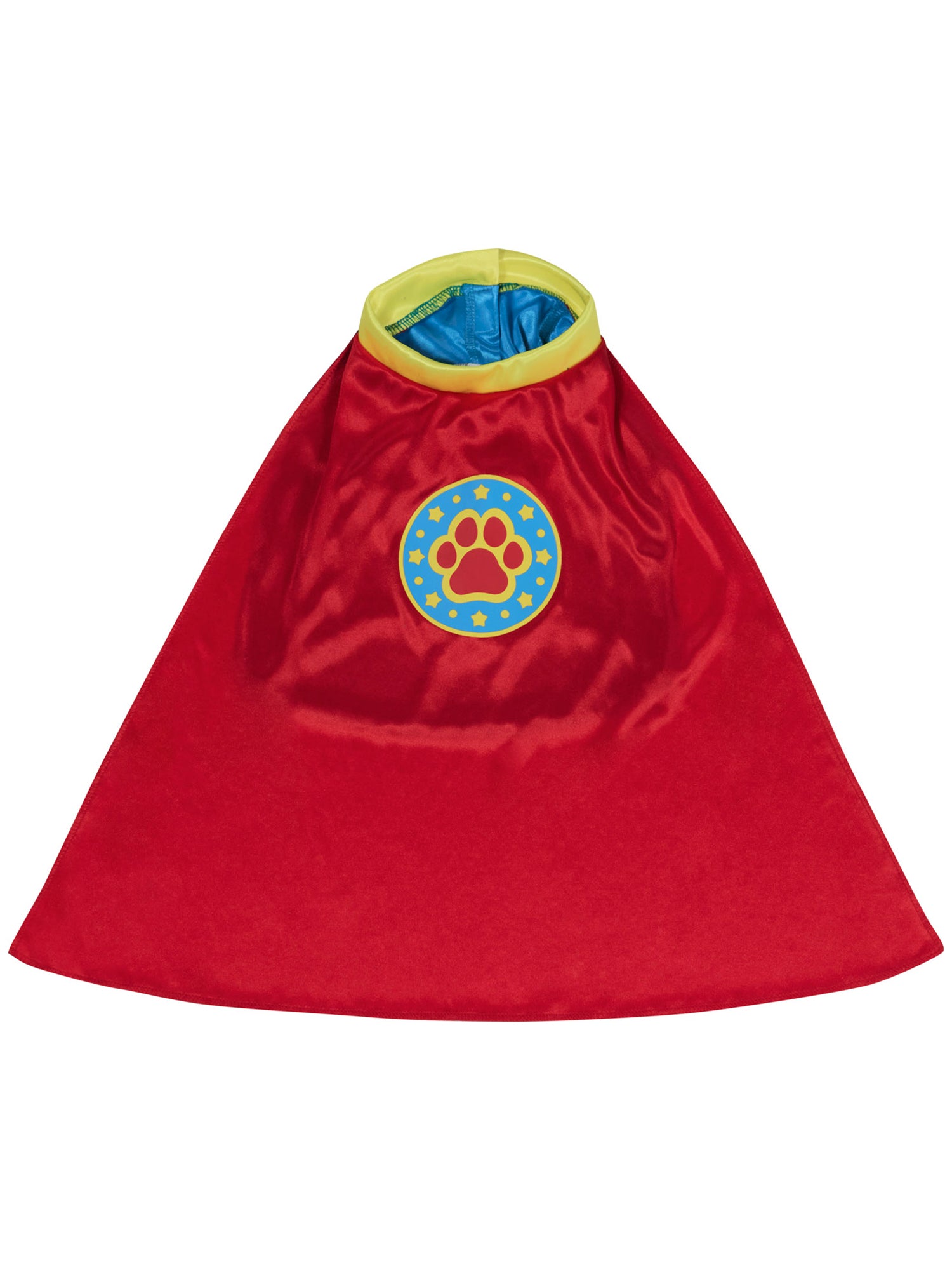 Superhero Pet Costume - costumes.com