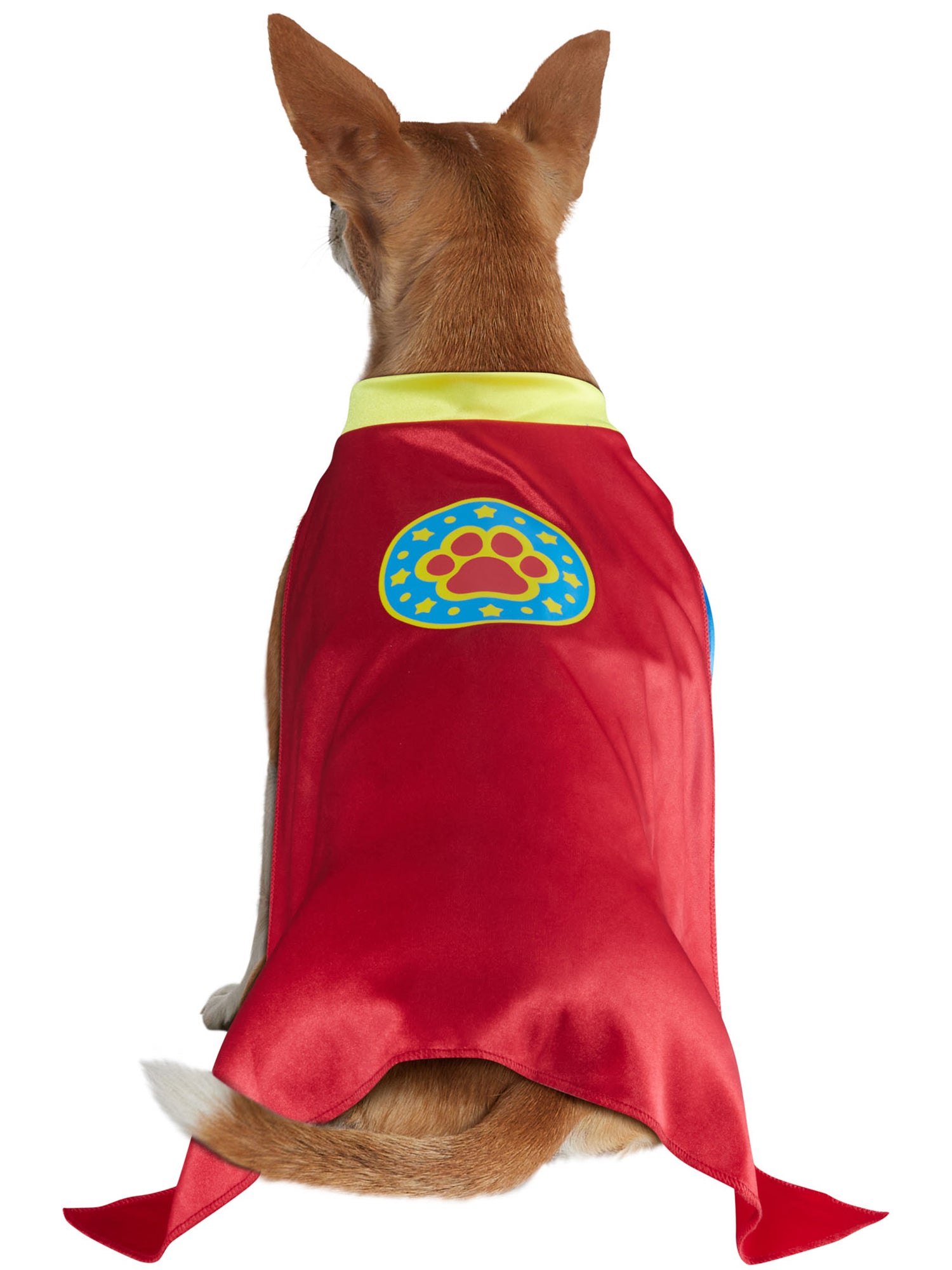 Superhero Pet Costume - costumes.com