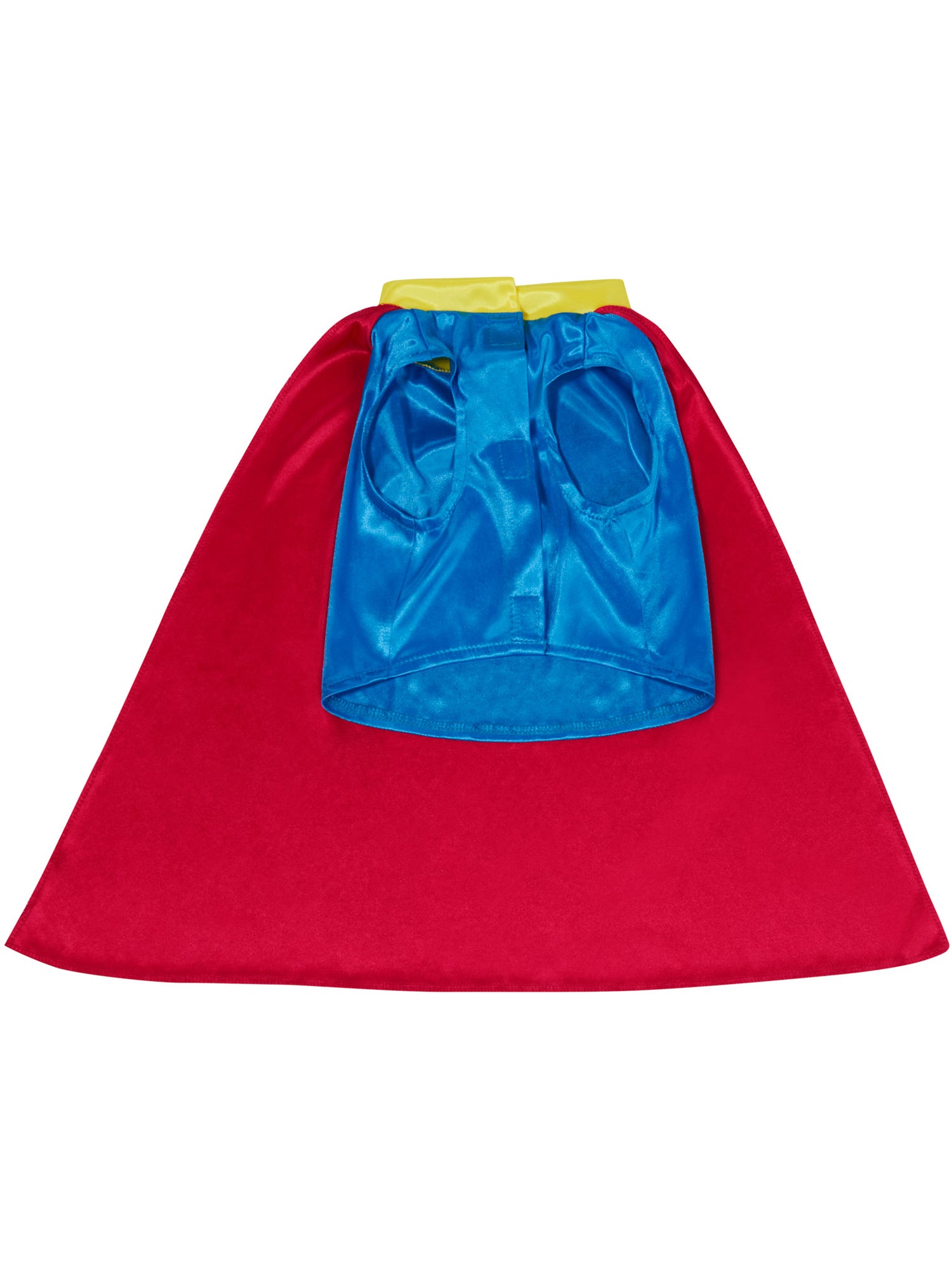 Superhero Pet Costume - costumes.com