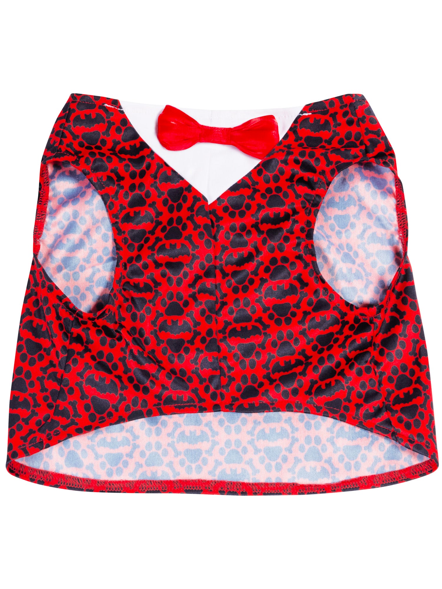 Vampire Pet Costume - costumes.com