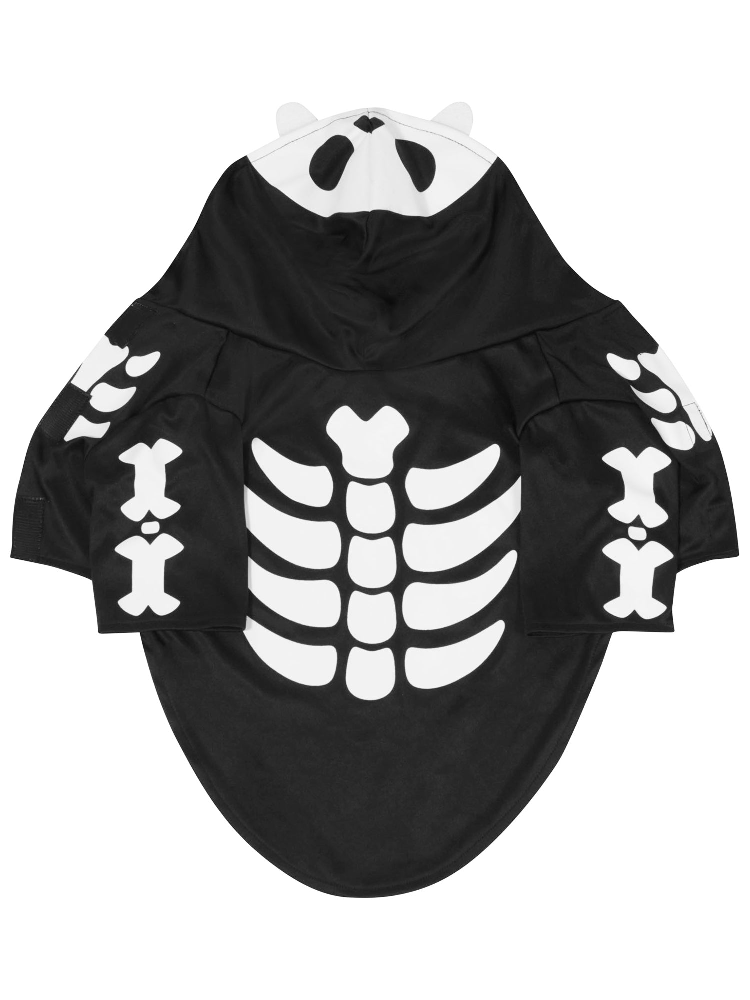 Skeleton Pet Costume - costumes.com