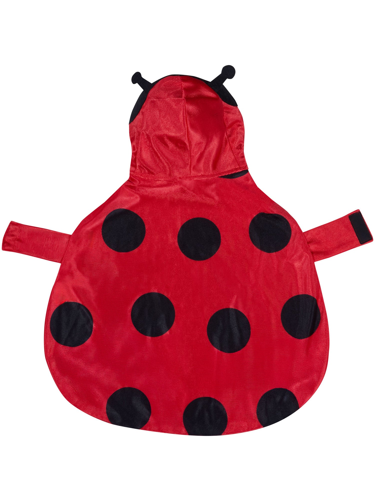 Ladybug Pet Costume - costumes.com