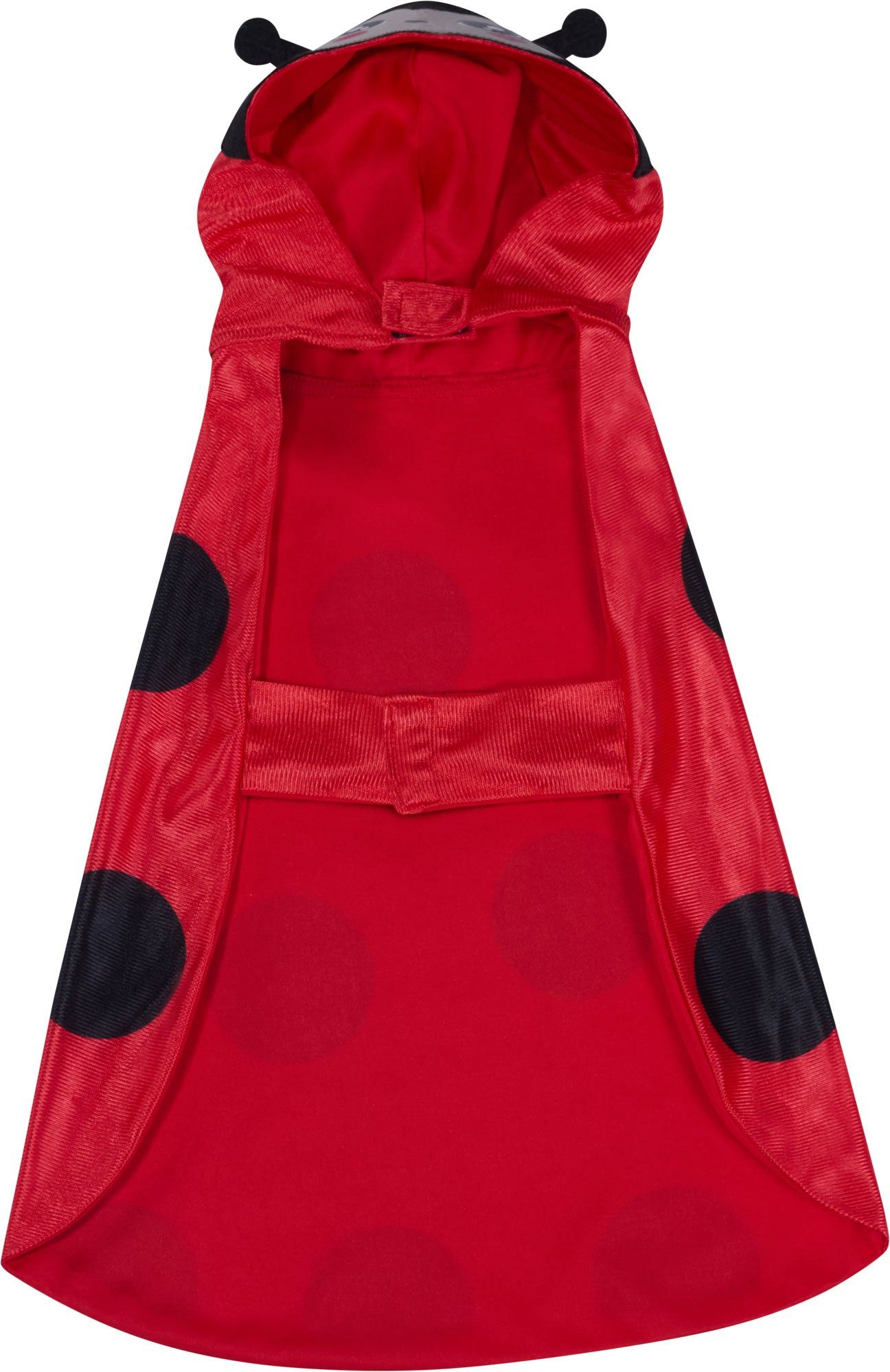 Ladybug Pet Costume - costumes.com