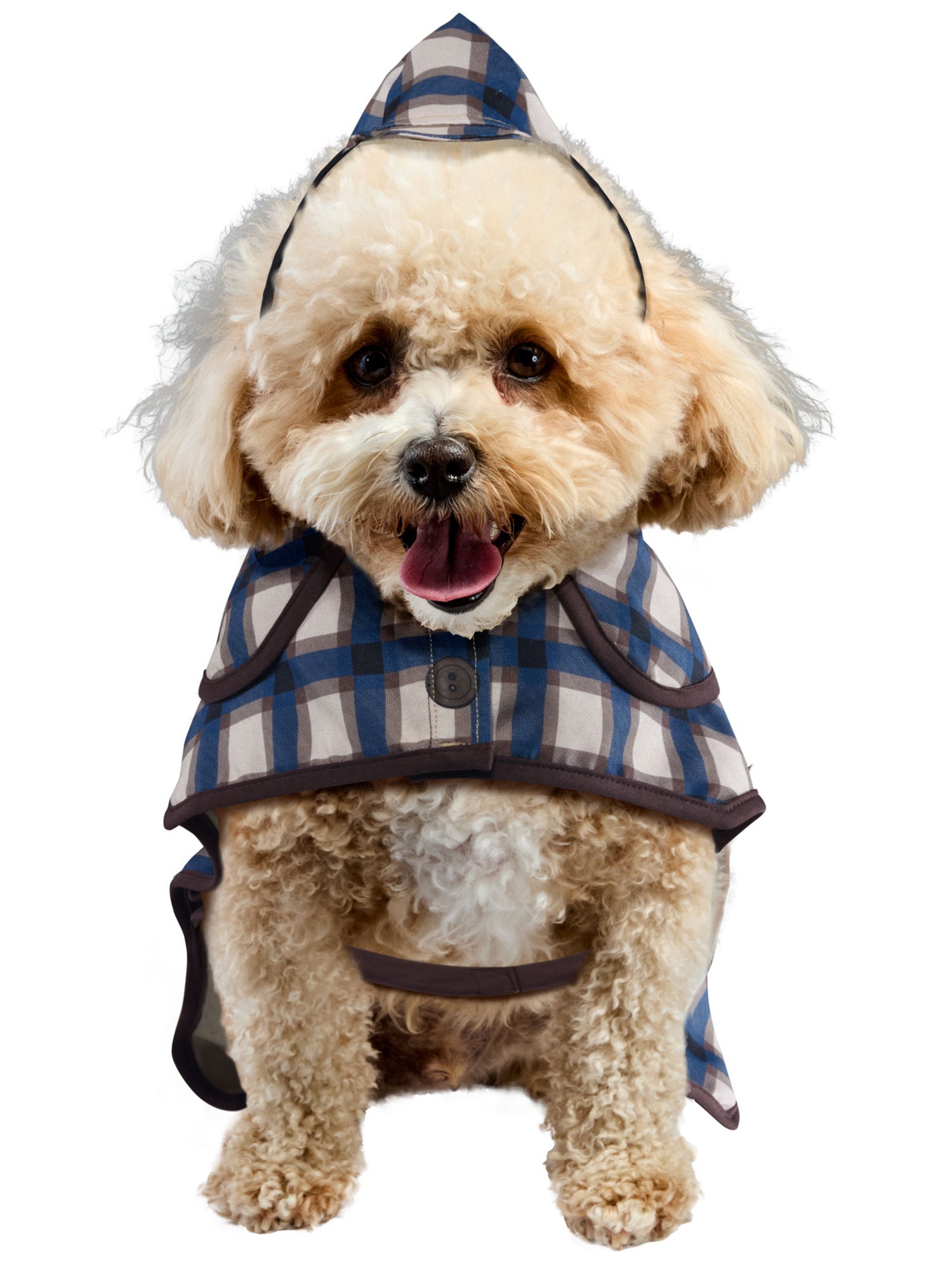 Detective Pet Costume - costumes.com