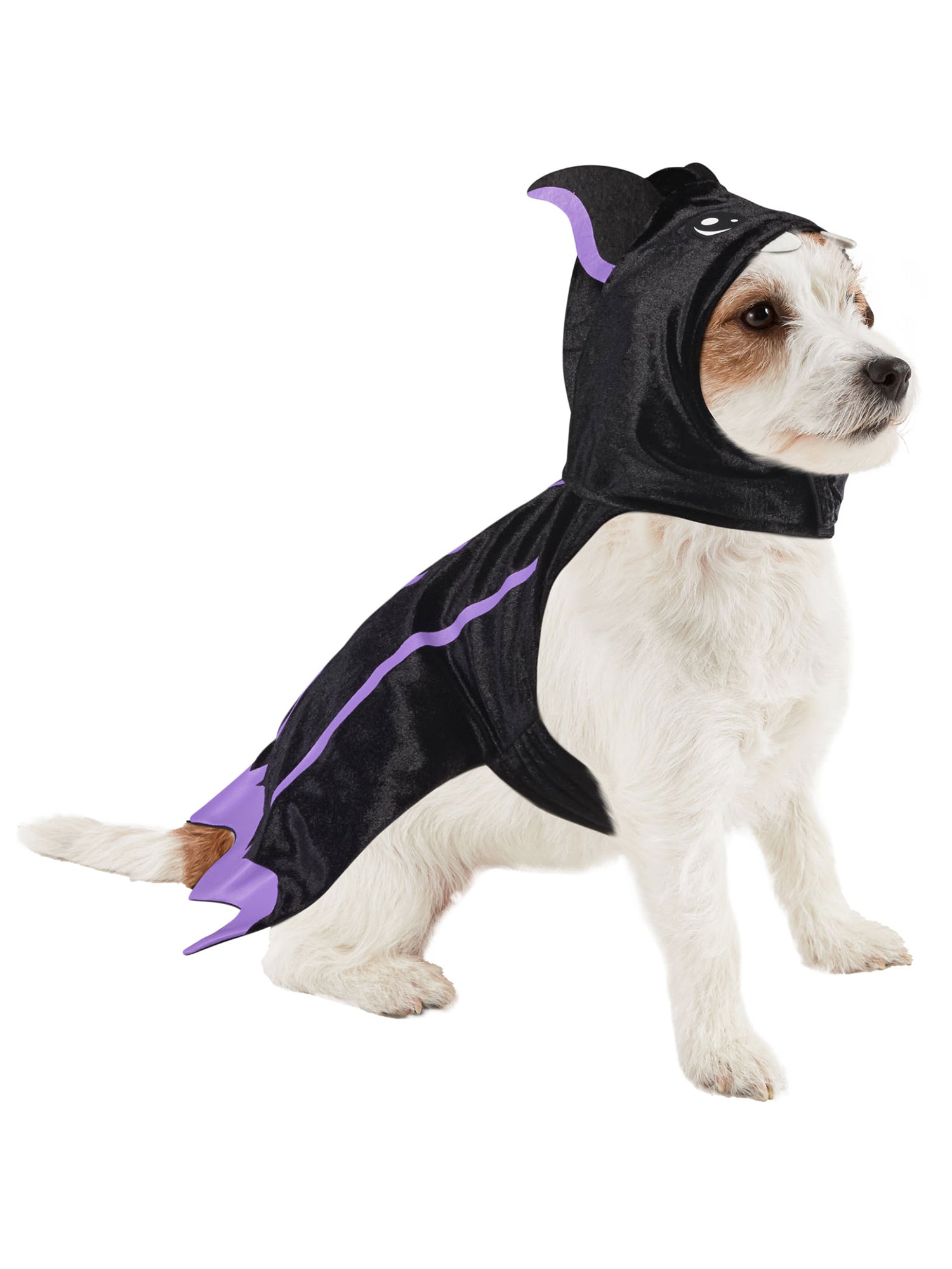 Bat Pet Cape - costumes.com