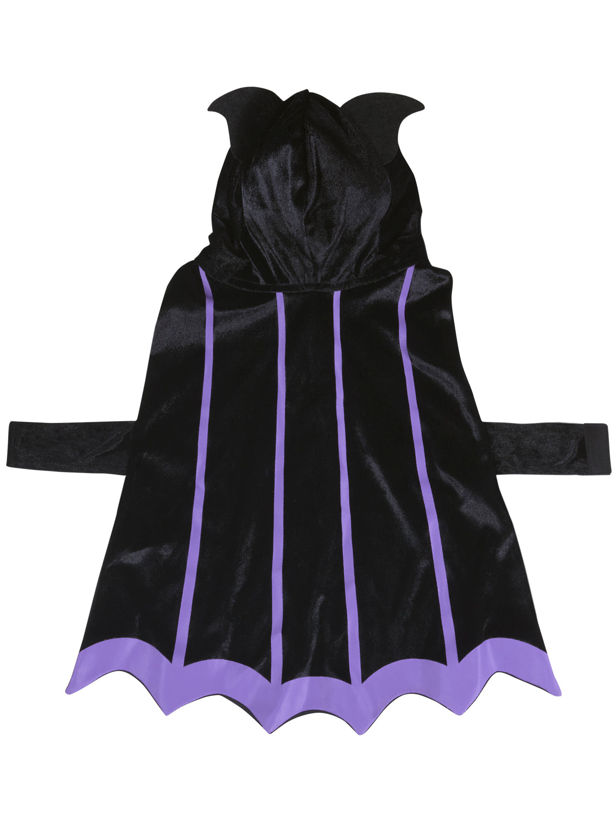 Bat Pet Cape - costumes.com