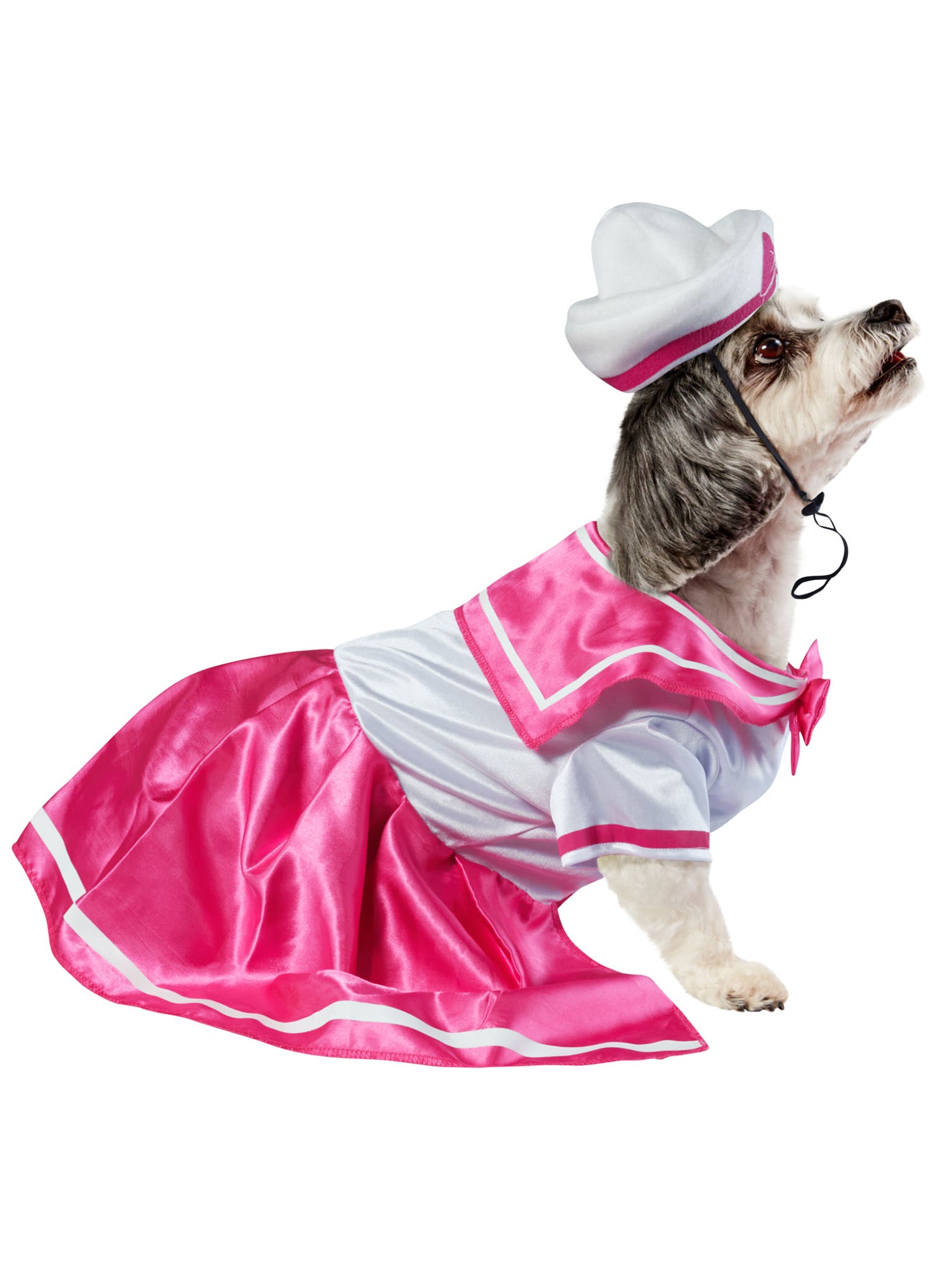 Sailor Pet Dress - costumes.com