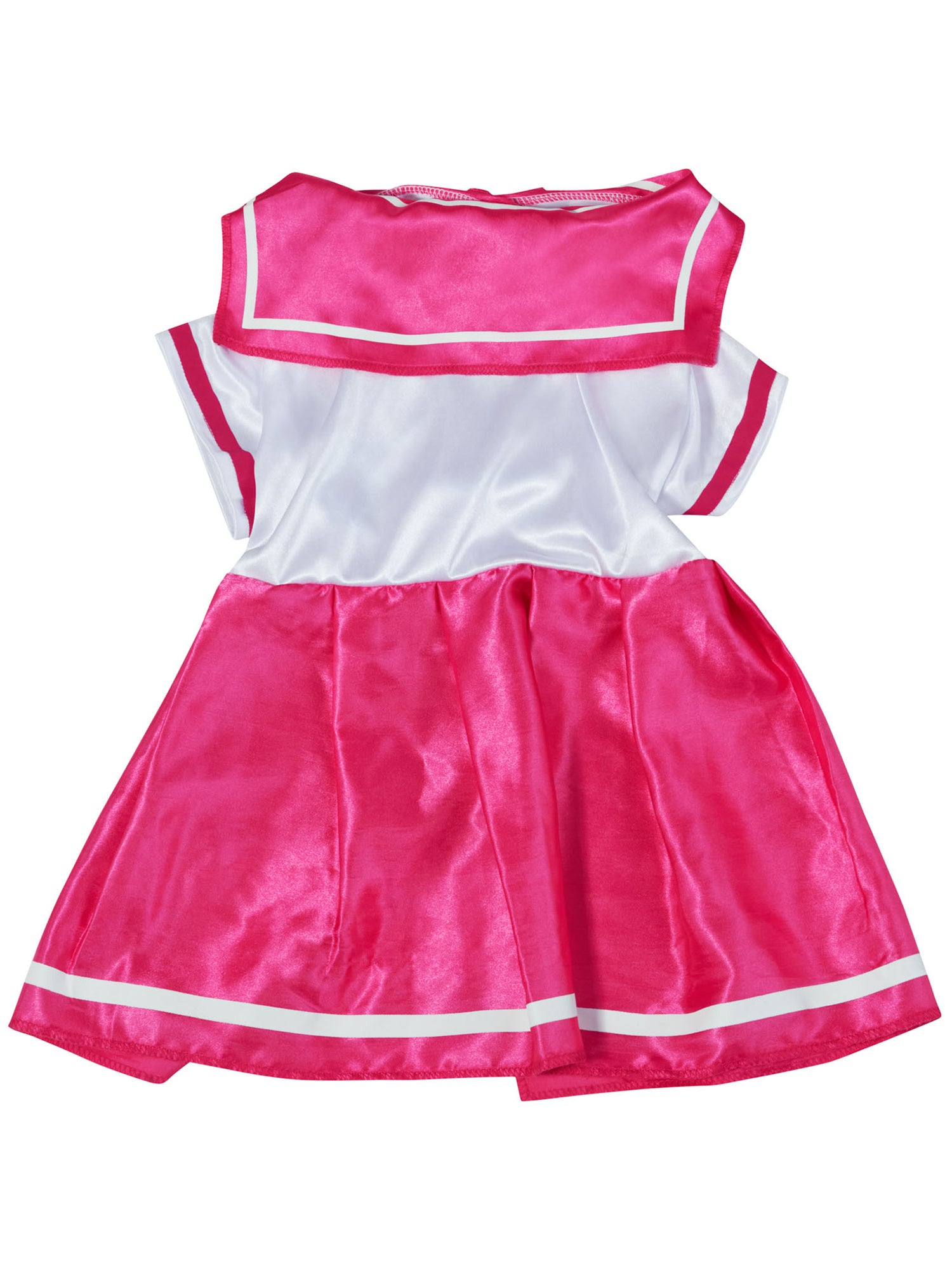 Sailor Pet Dress - costumes.com
