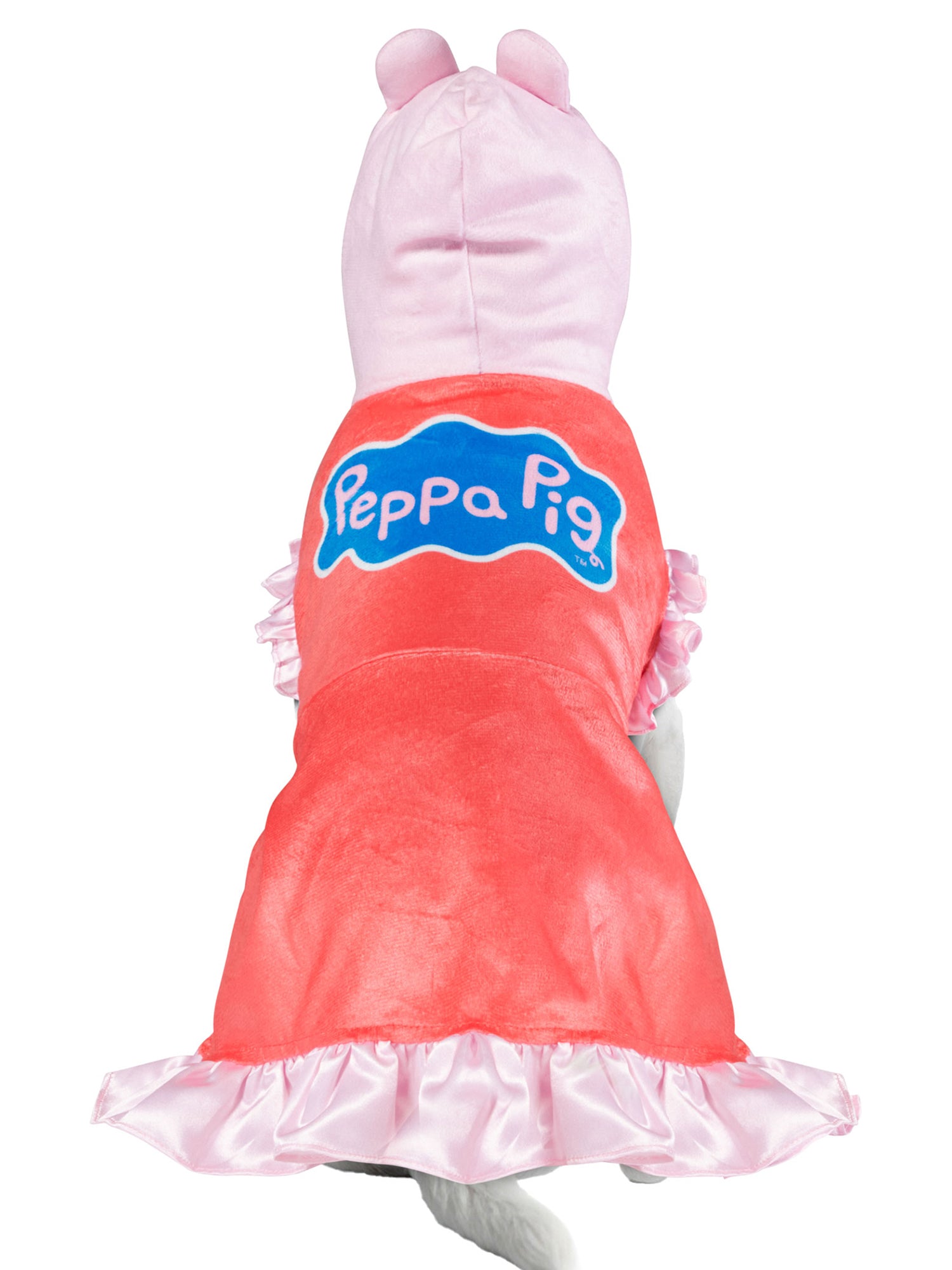 Peppa Pig Pet Costume - costumes.com