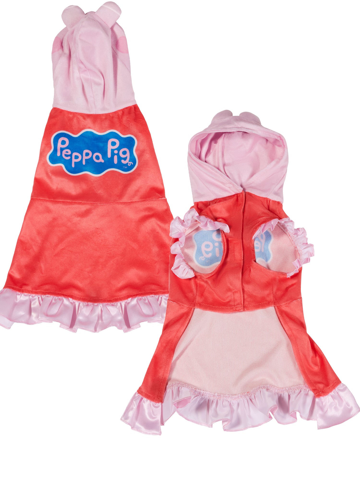 Peppa Pig Pet Costume - costumes.com